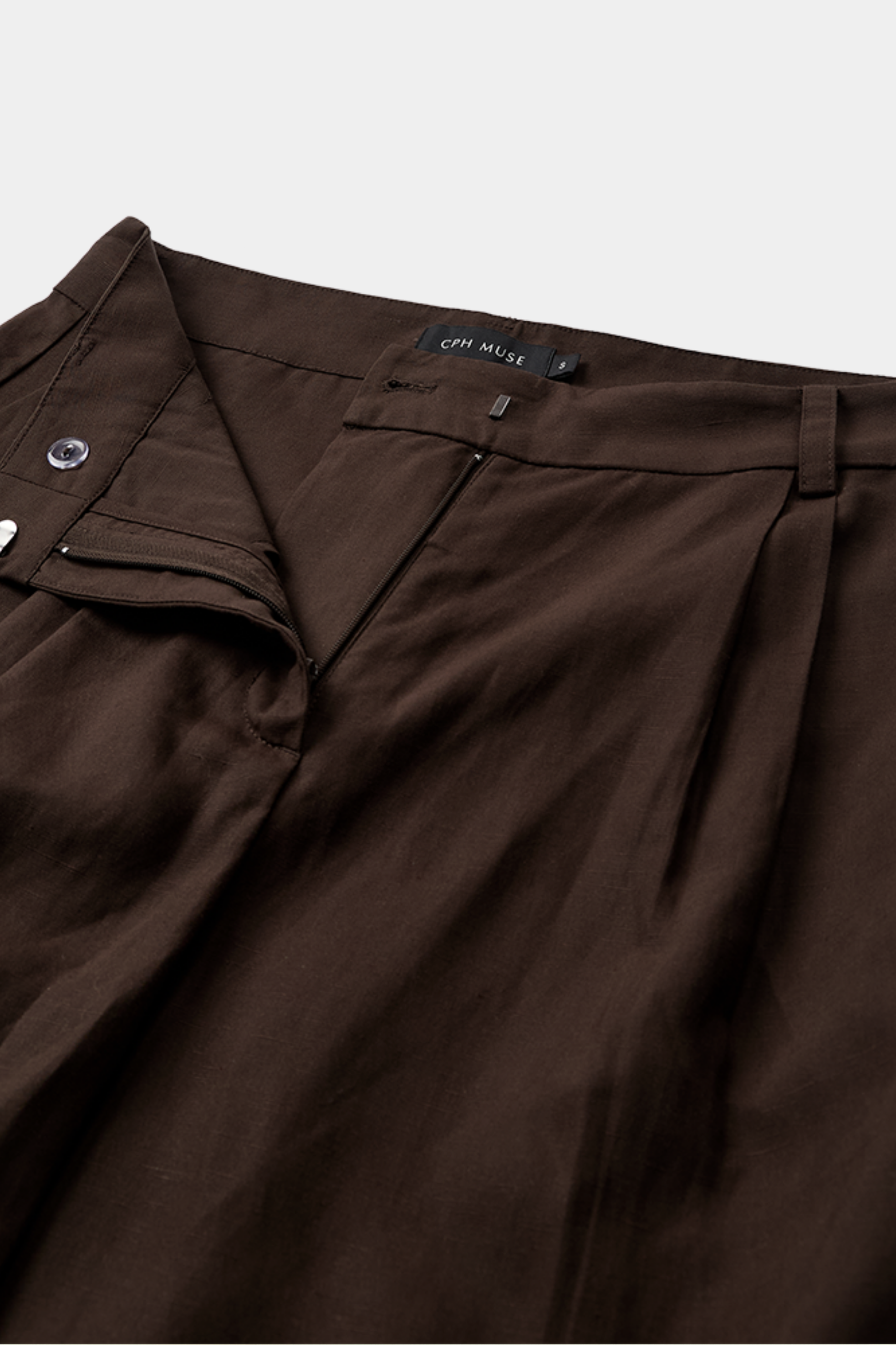 Forudbestilling - CMNatu pants