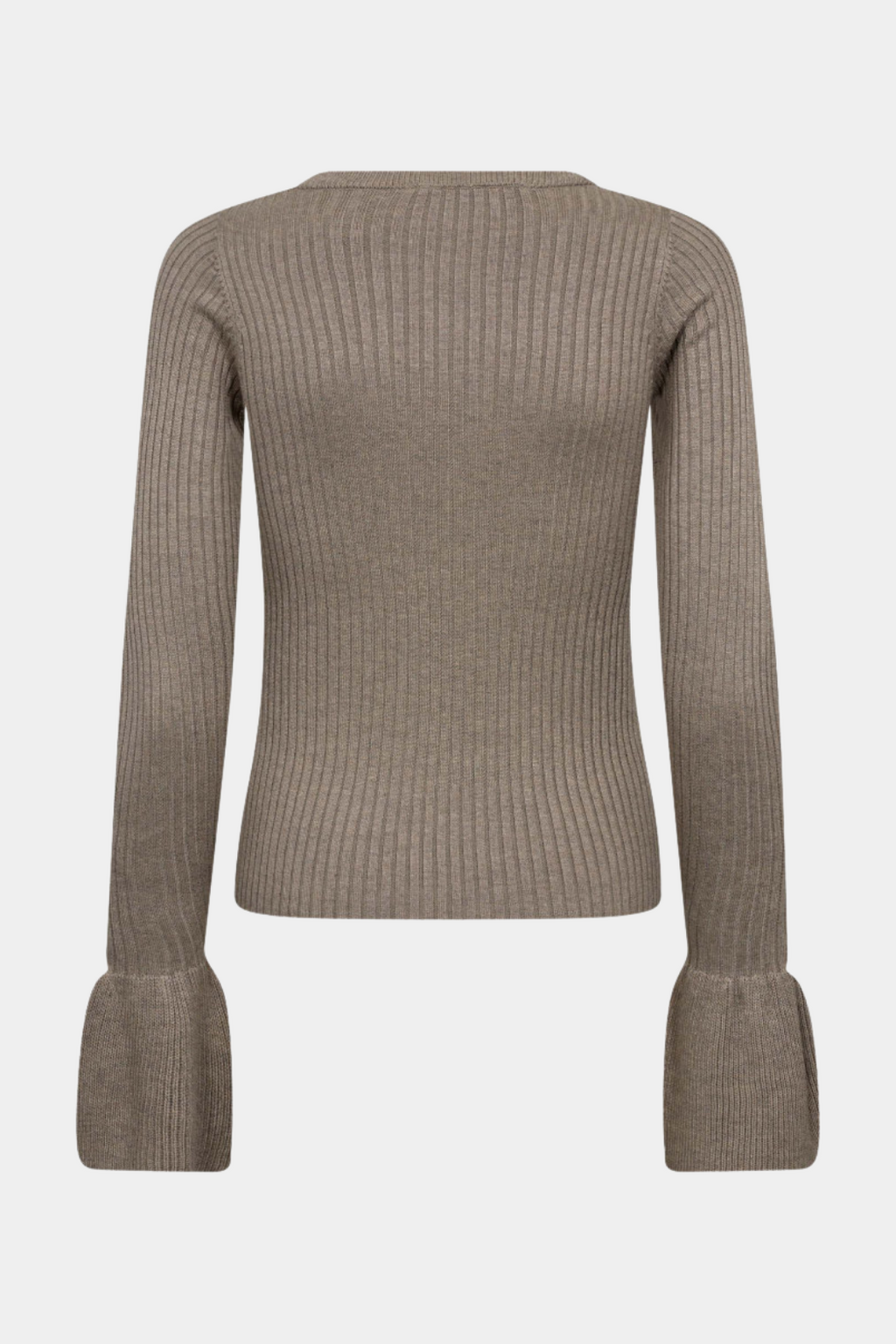 Forudbestilling - BalinCC wide cuff knit