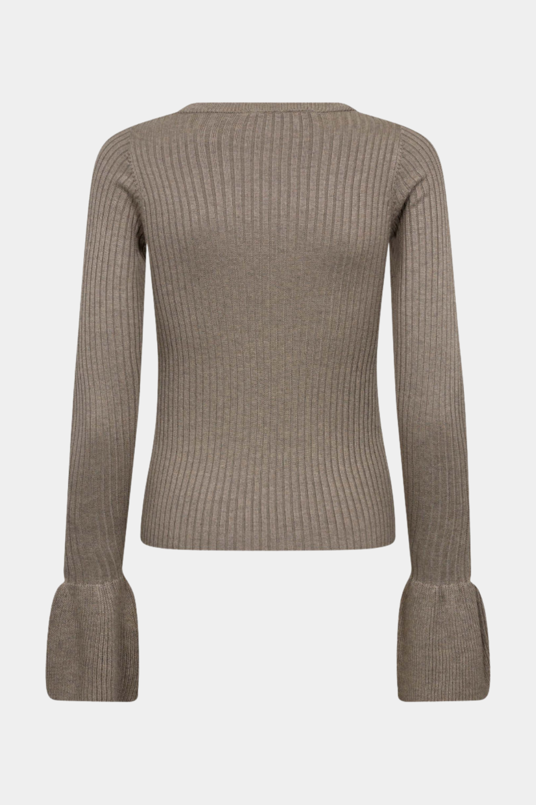 Forudbestilling - BalinCC wide cuff knit