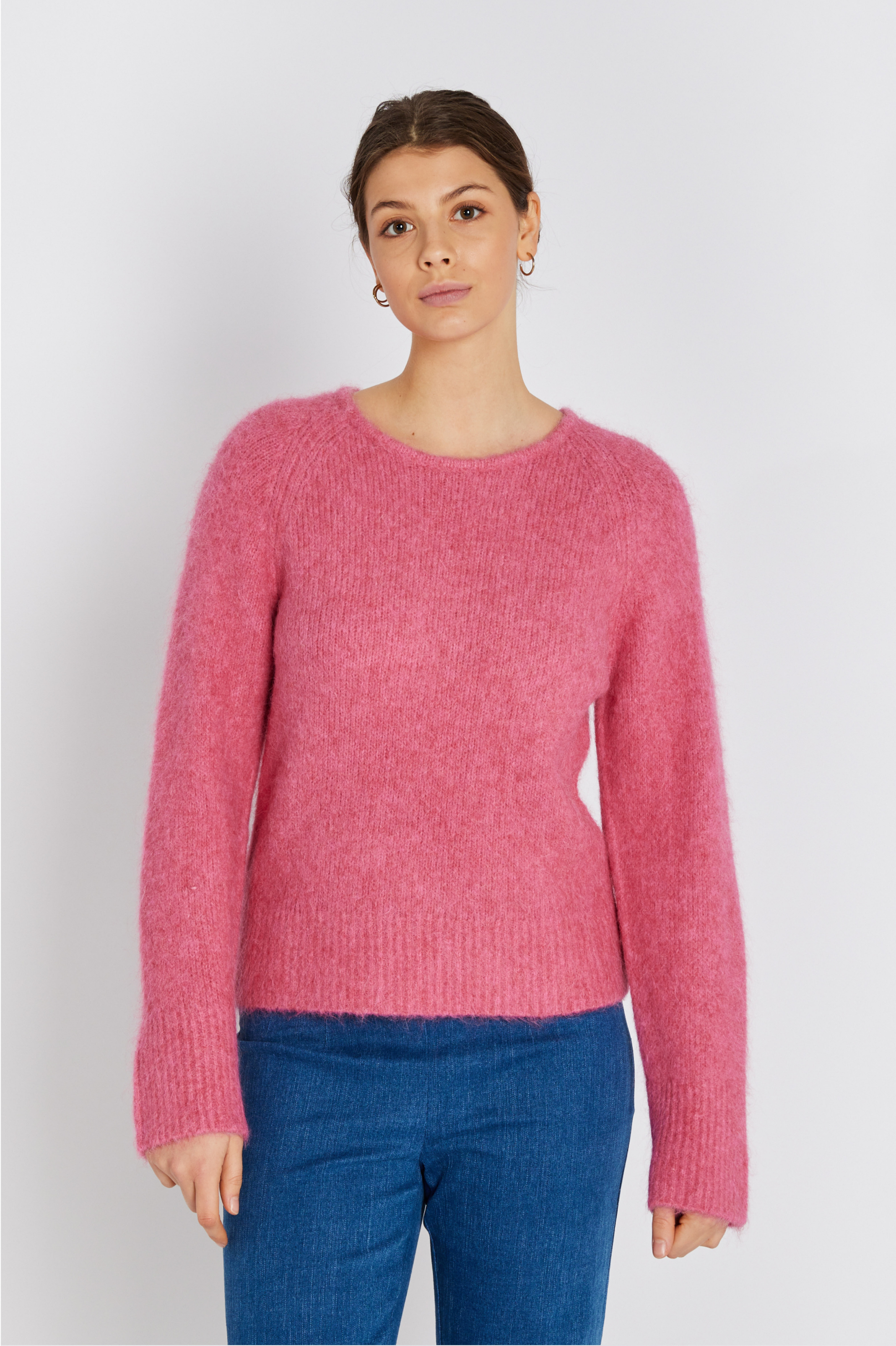 Forudbestilling - Lyren knit