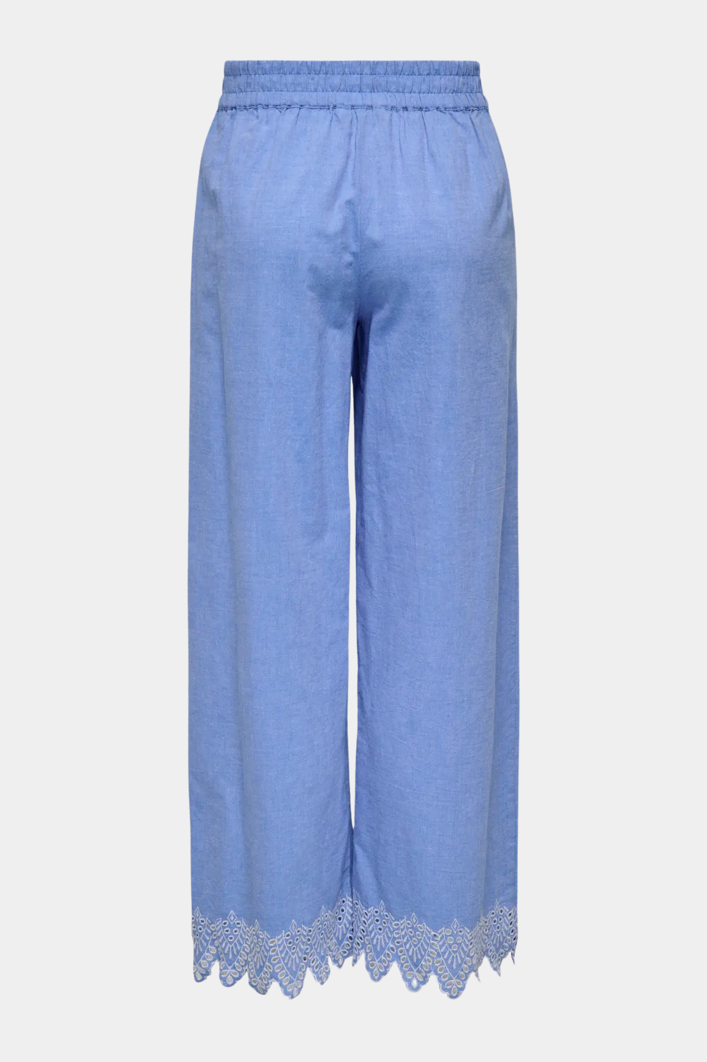 ONLPaula tulum pull-up pant