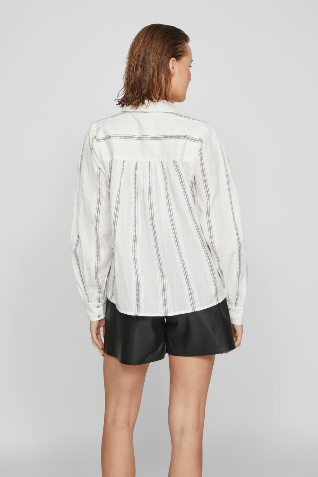 VIDelia LS shirt