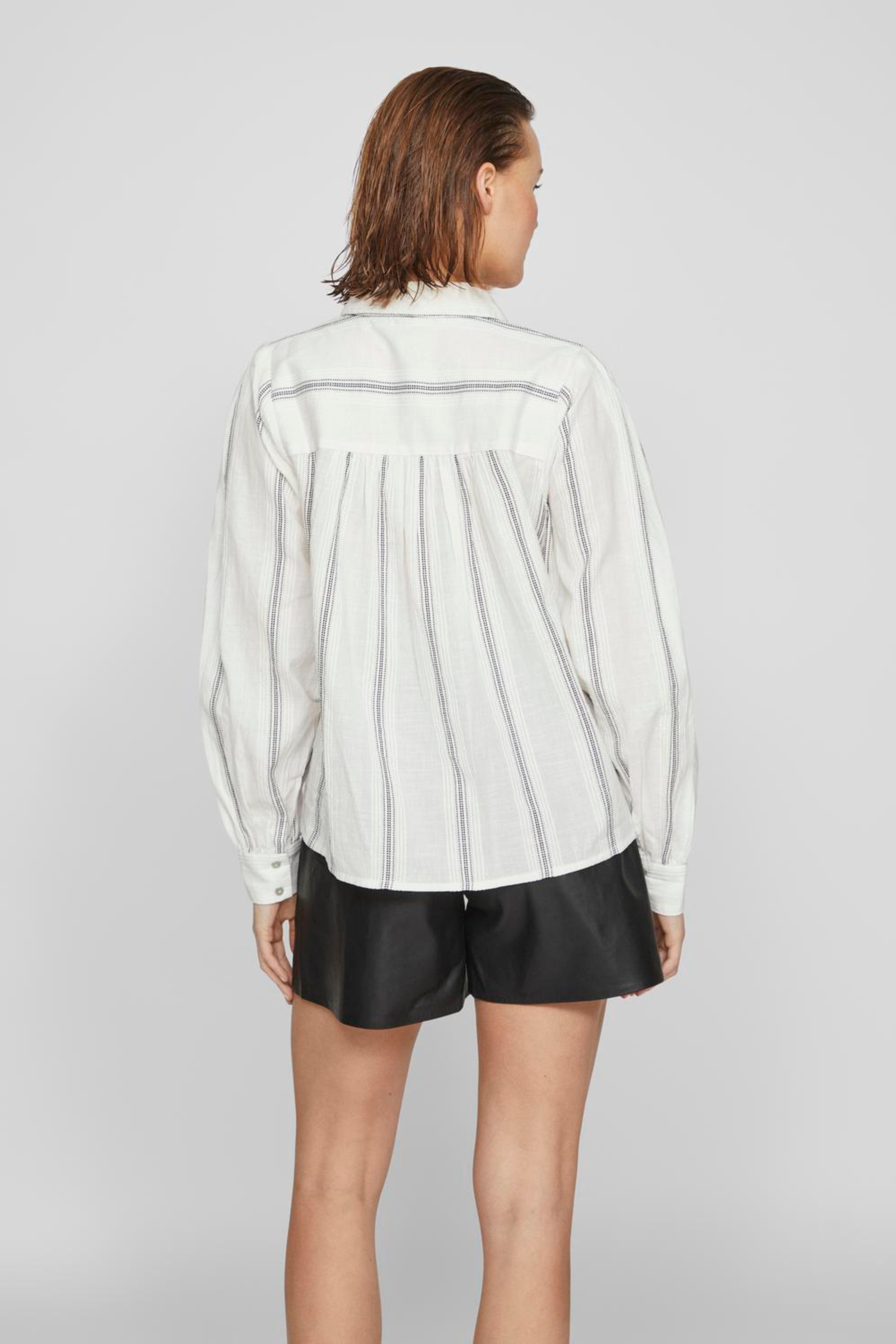 VIDelia LS shirt