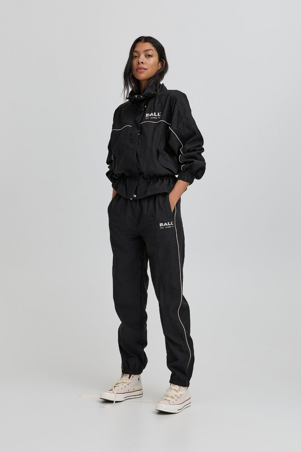 BAStella core track pant