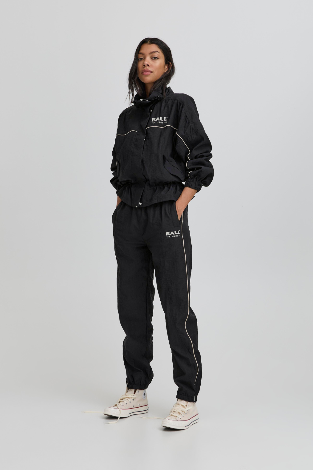 BAStella core track pant