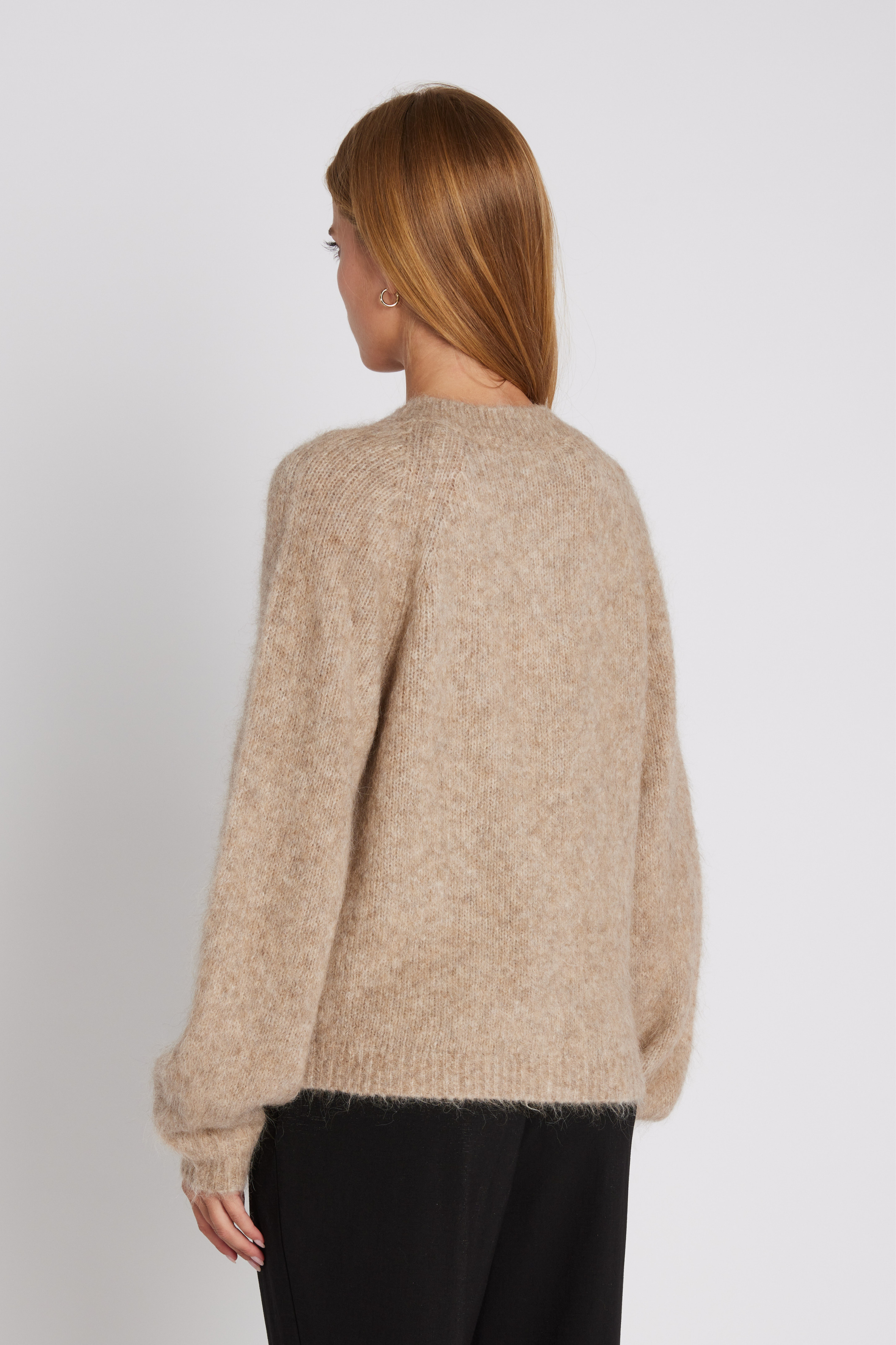 Peonora knit