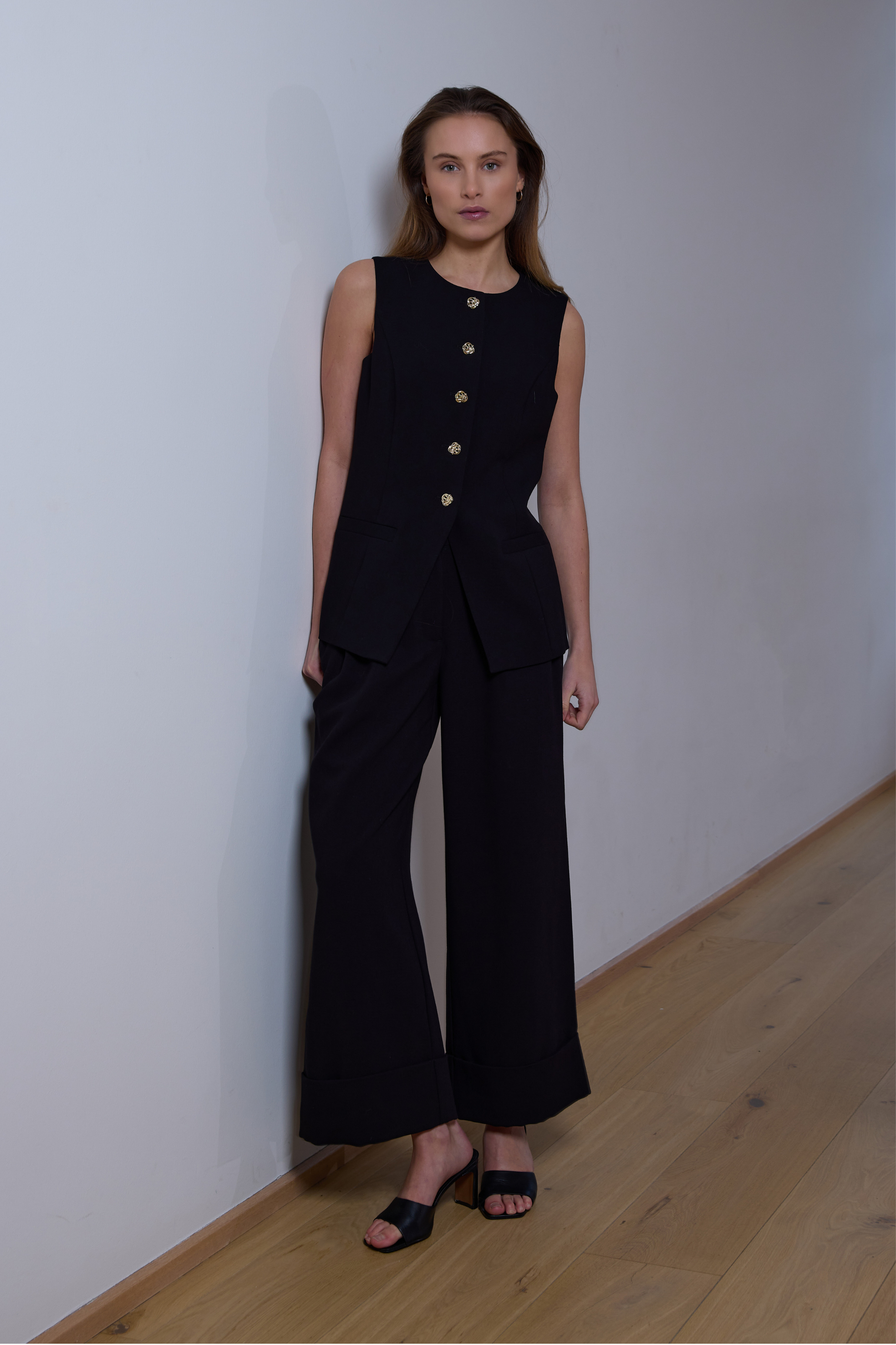 Forudbestilling - Kylie pants