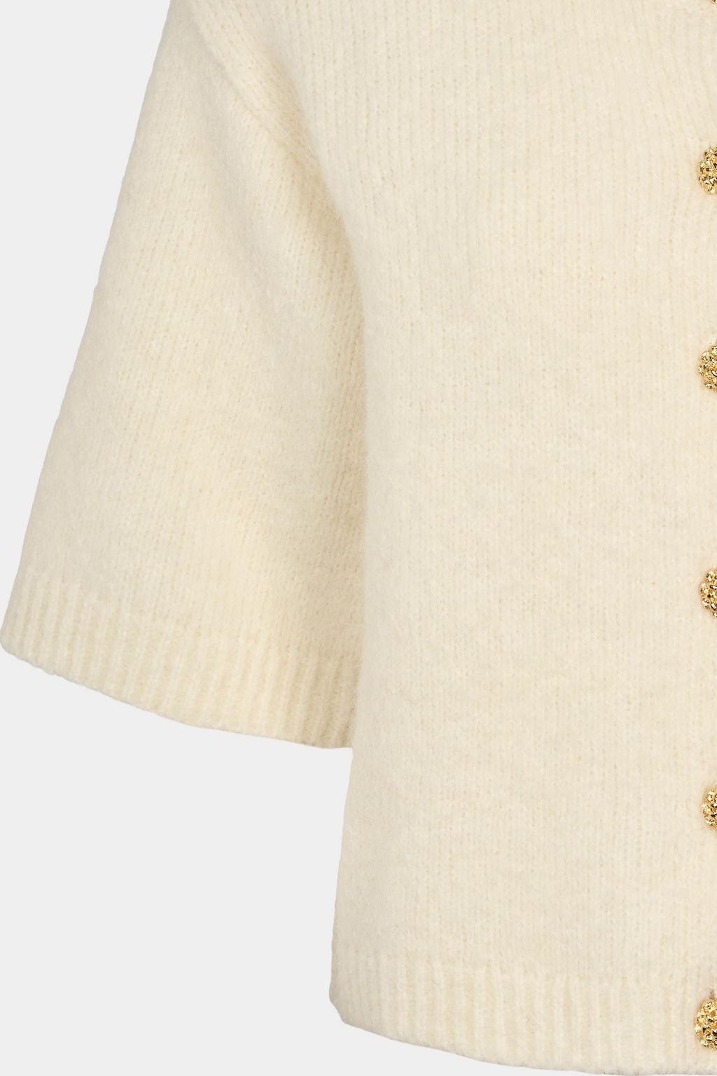 Elisa knit cardigan
