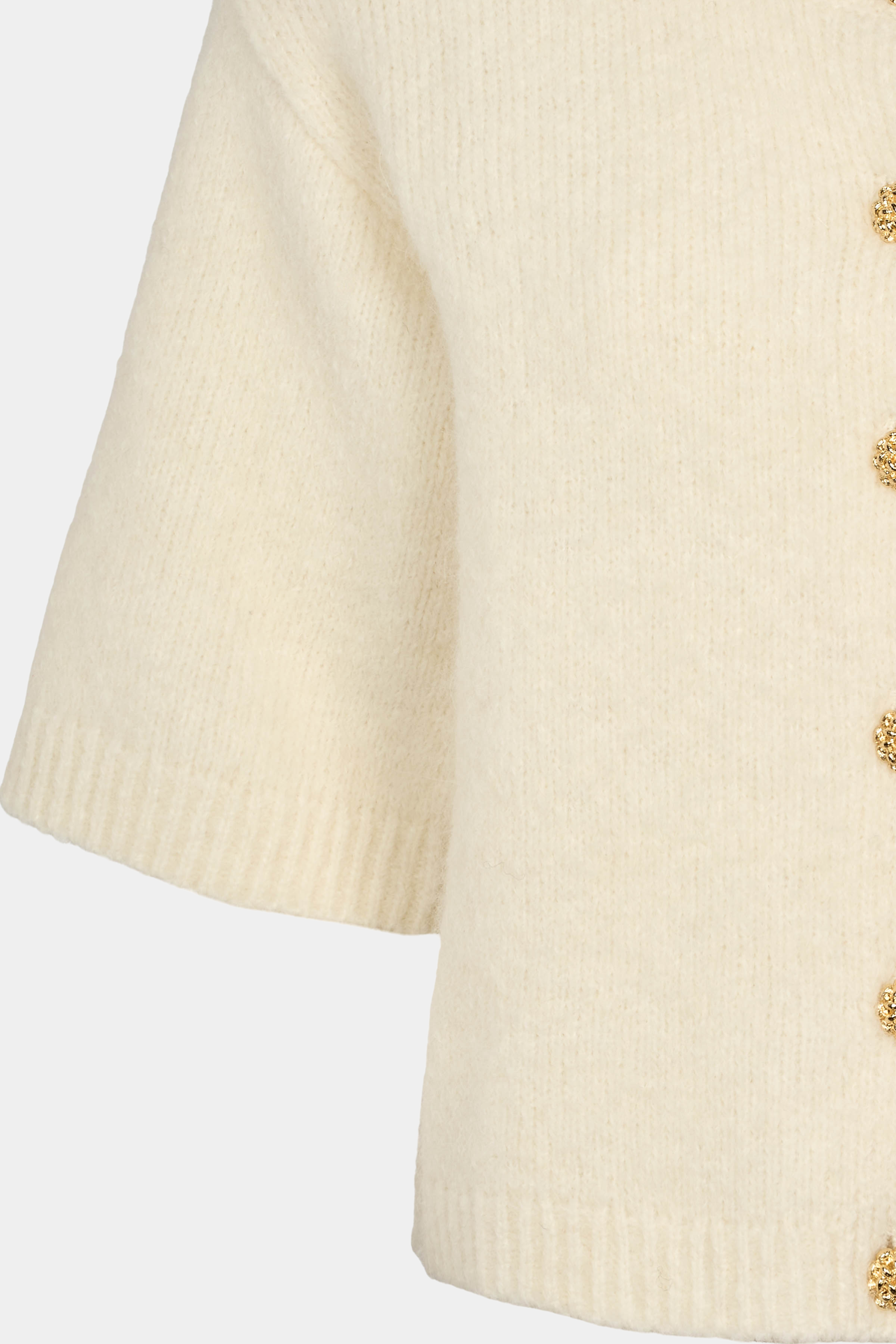 Elisa knit cardigan