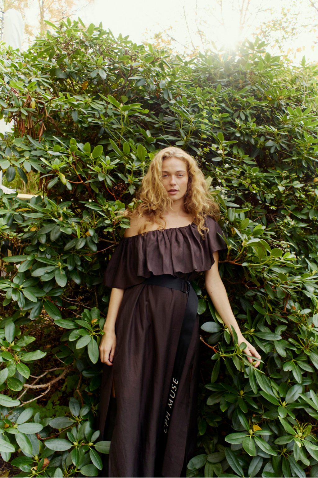CMMolly dress