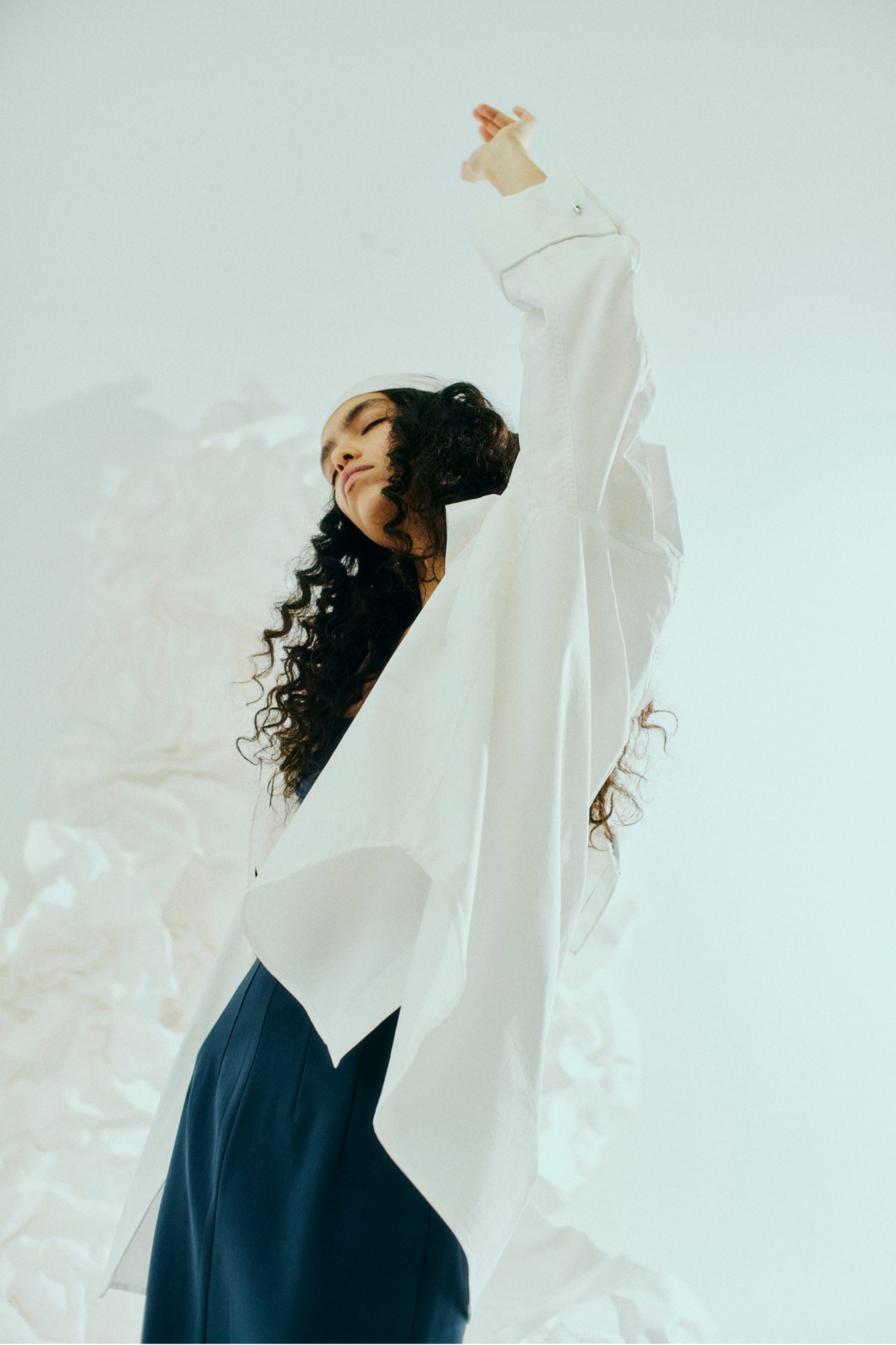 Forudbestilling - CMMelanie shirt