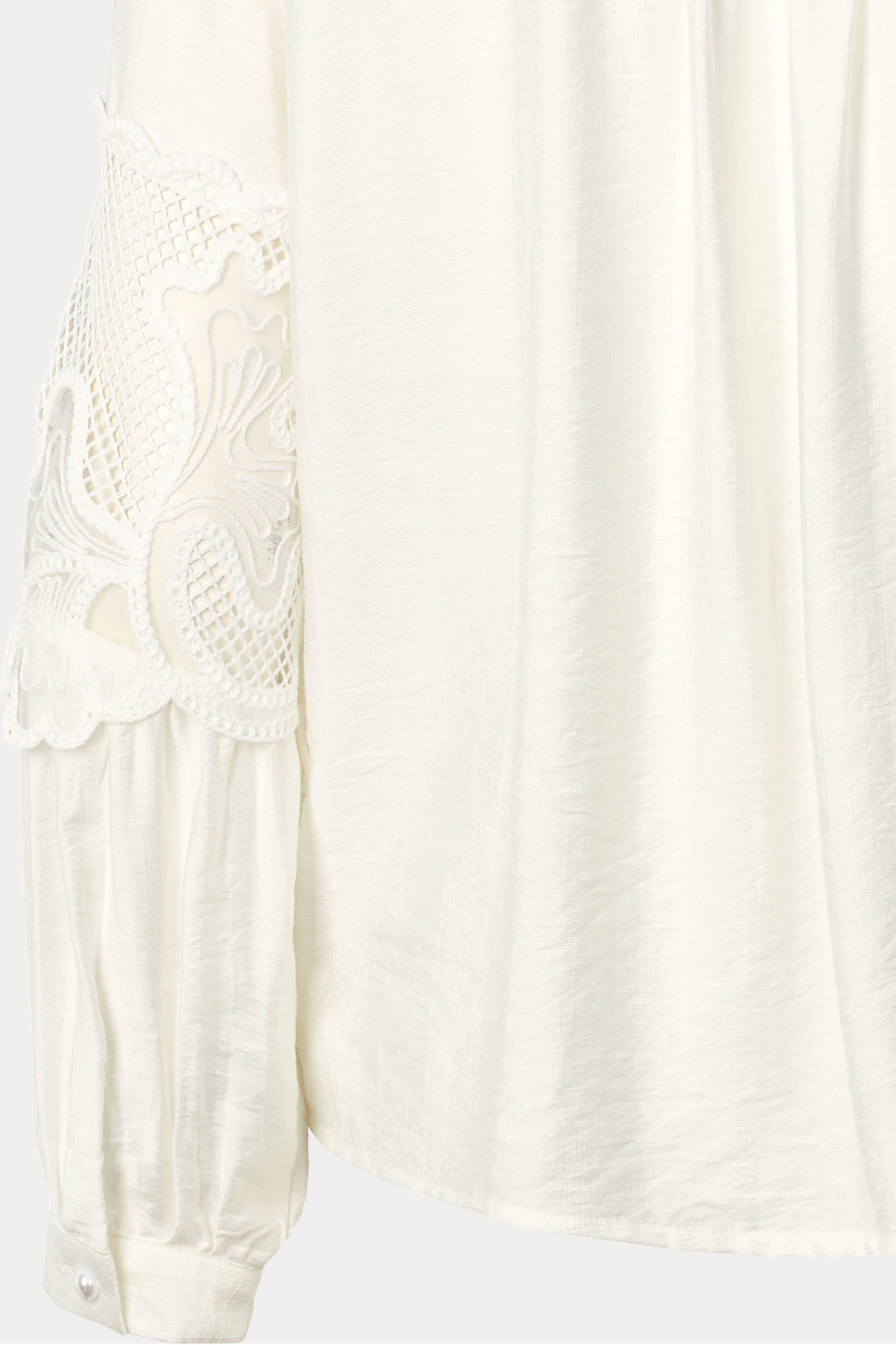 Forudbestilling - Georgia shirt