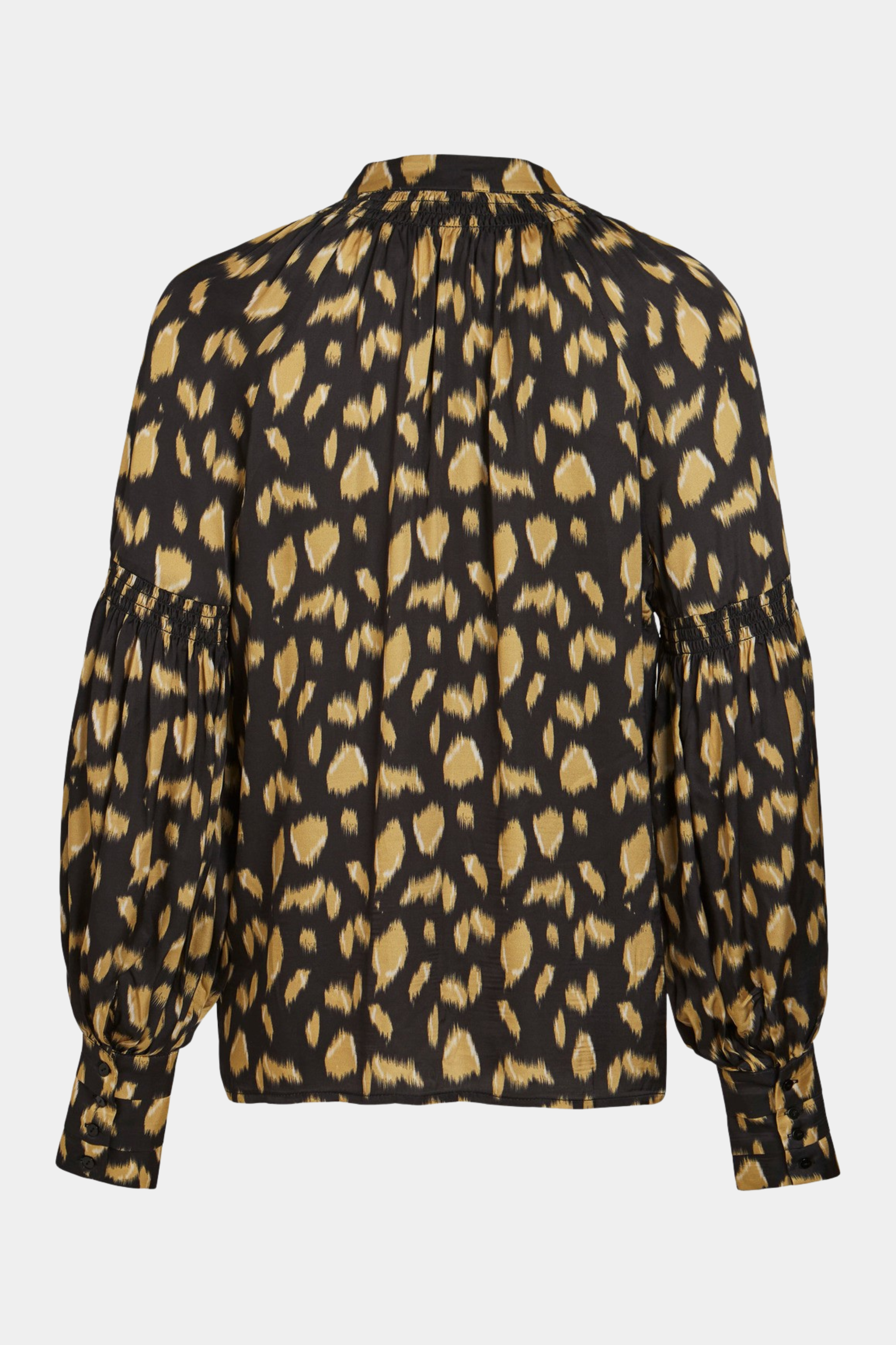 VILona l/s shirt