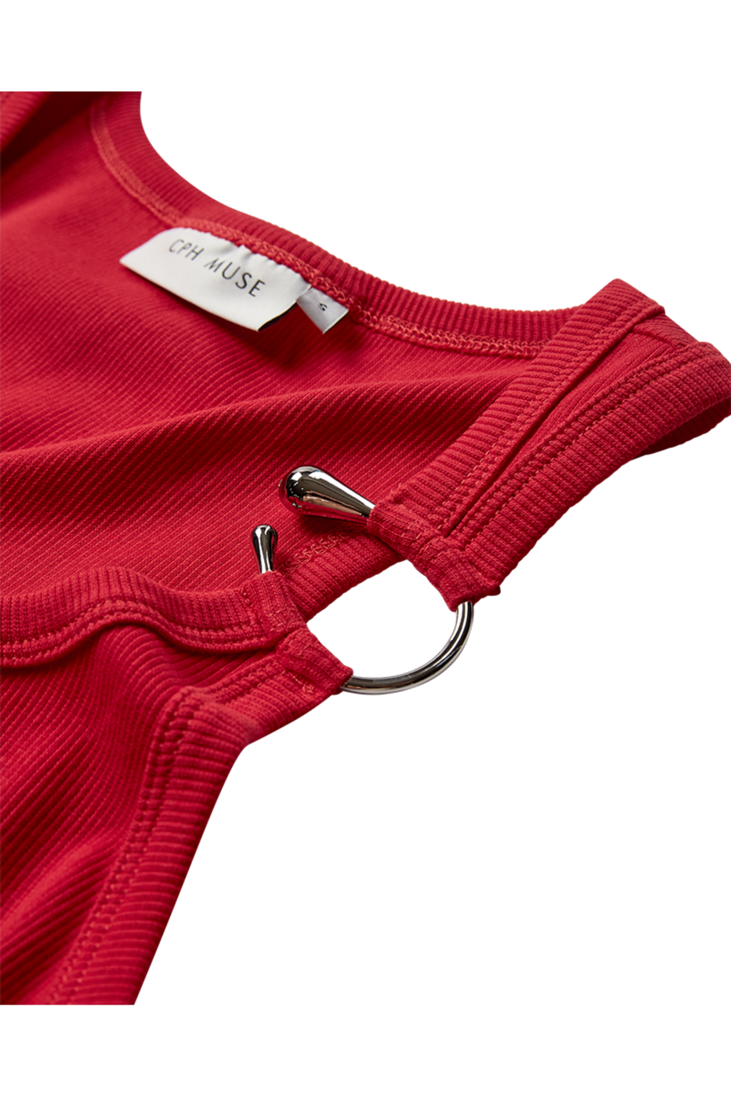 CMSiv top | Goji Berry