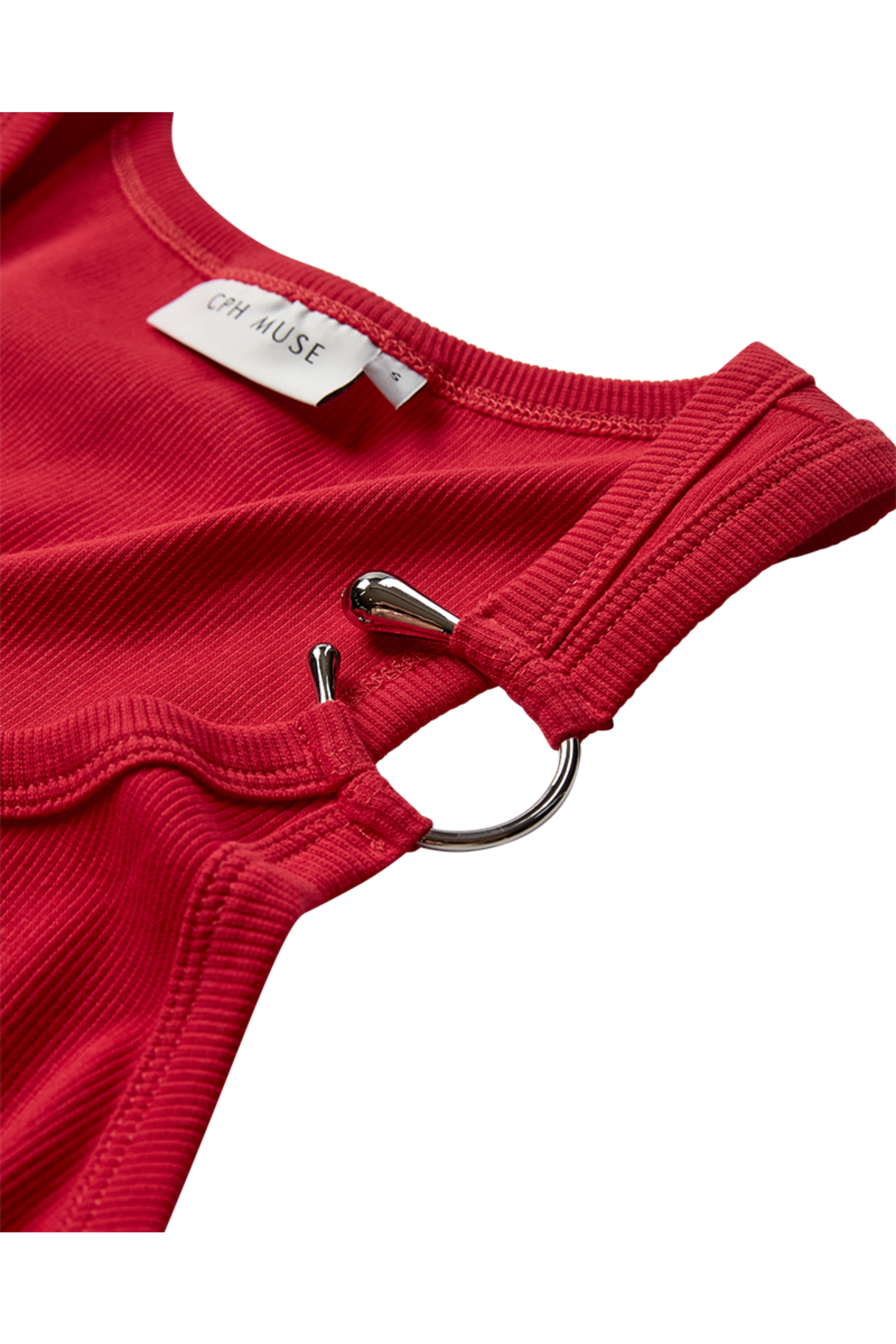 CMSiv top | Goji Berry