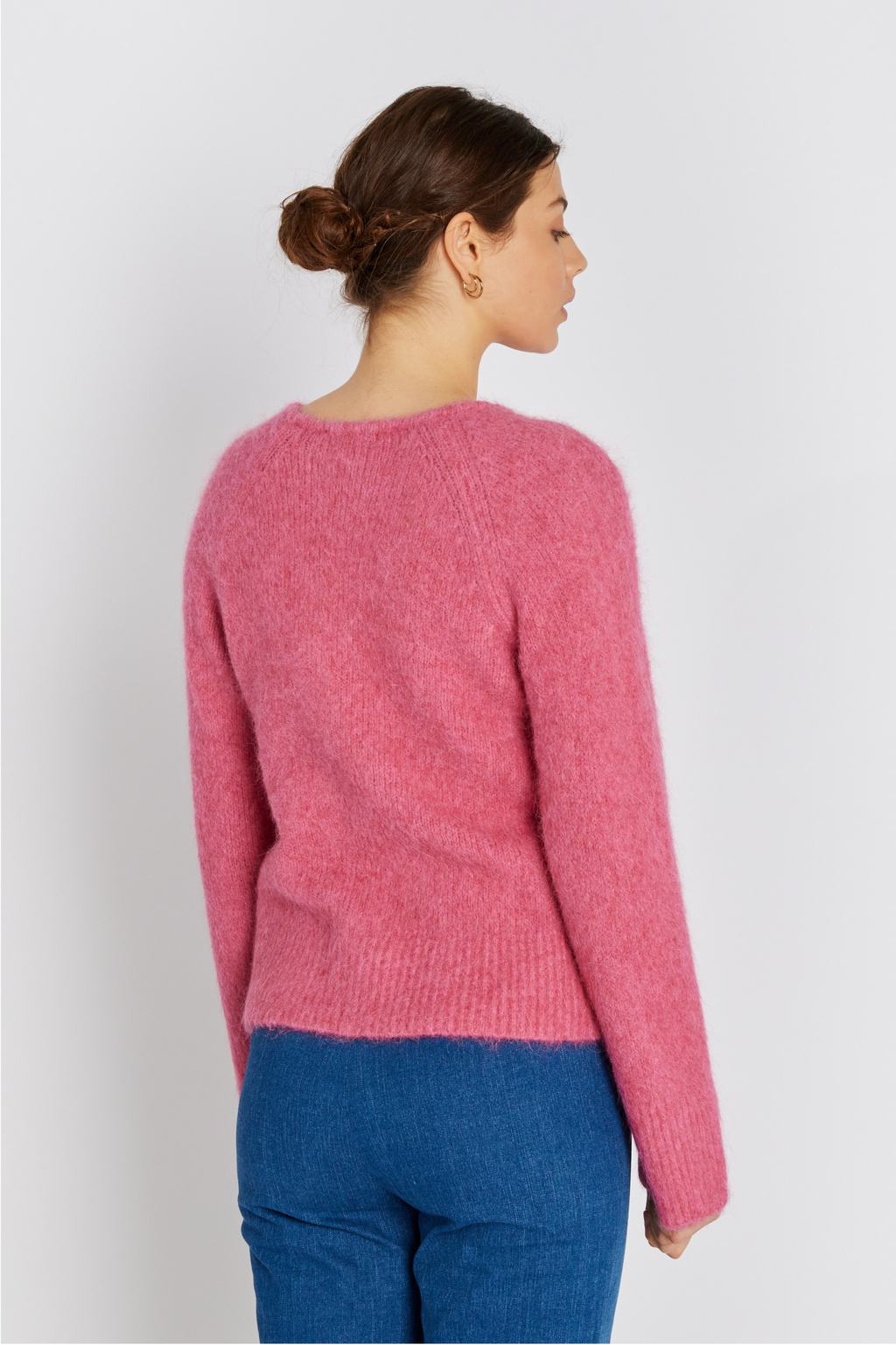 Forudbestilling - Lyren knit