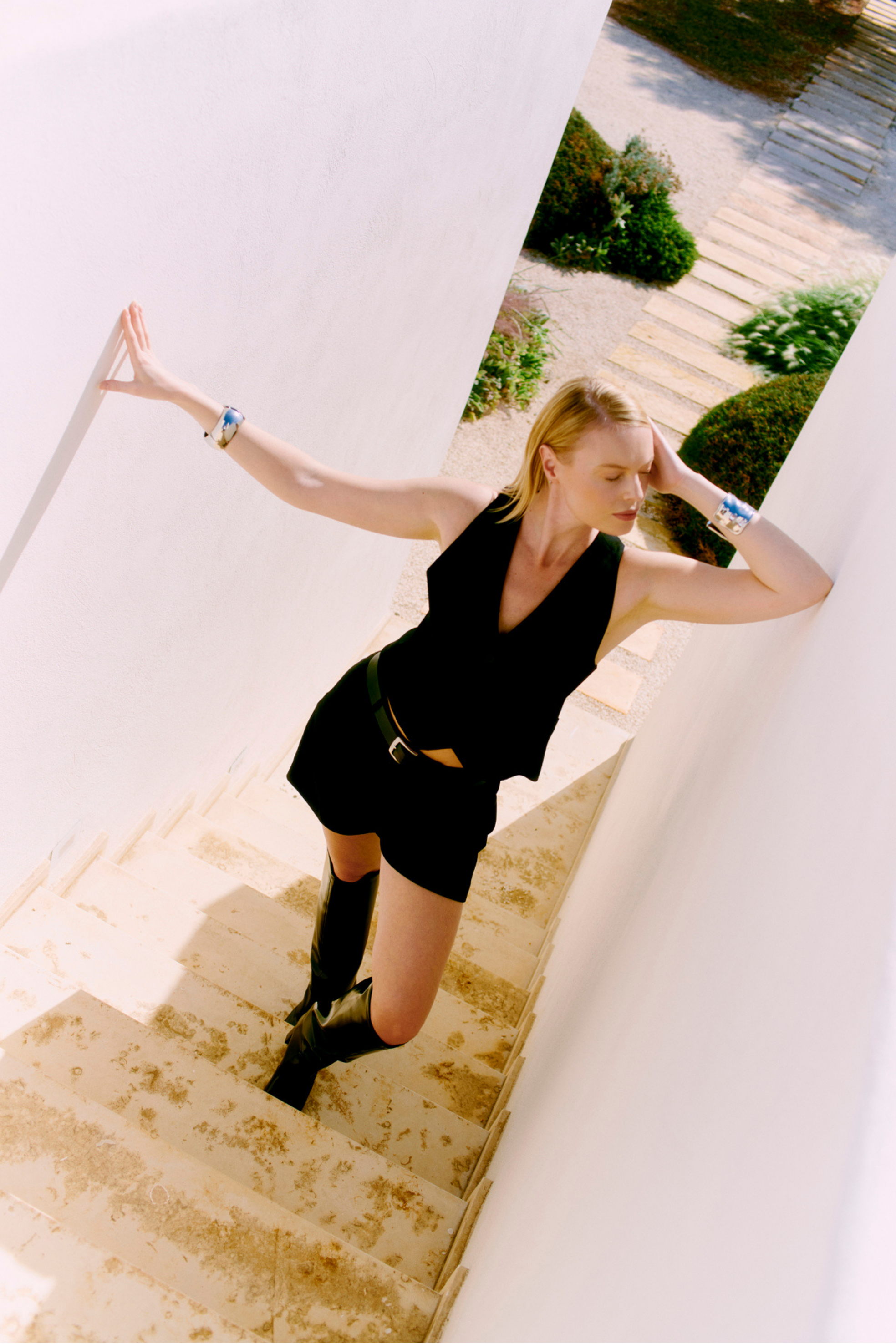 Forudbestilling - CMTailor shorts