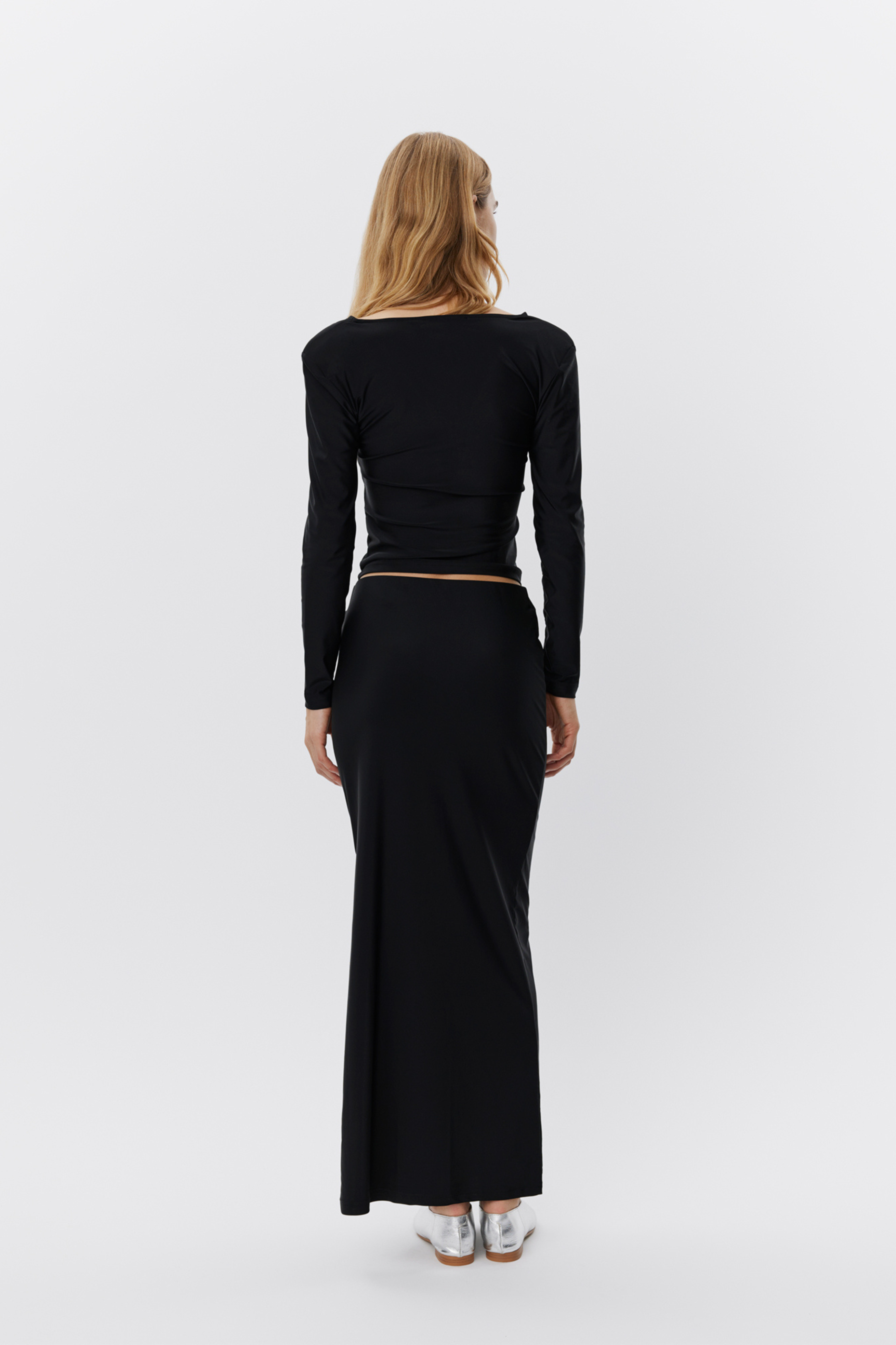 S242320 Long skirt