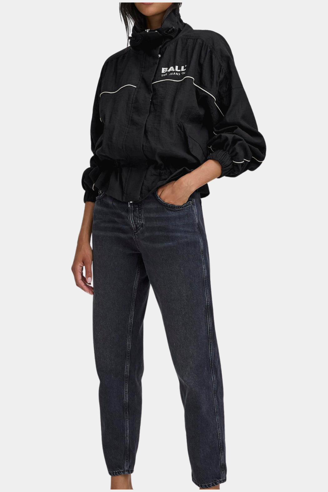 BAStella jacket