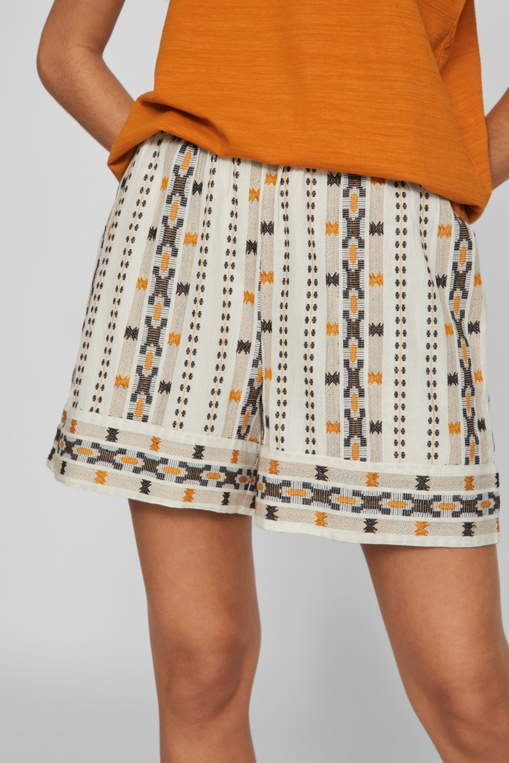 VISenso HW shorts