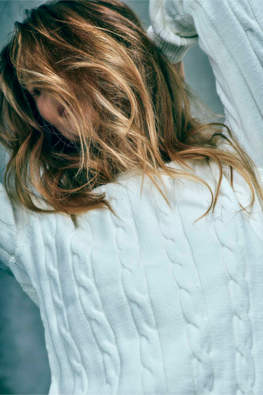 CMKotom pullover