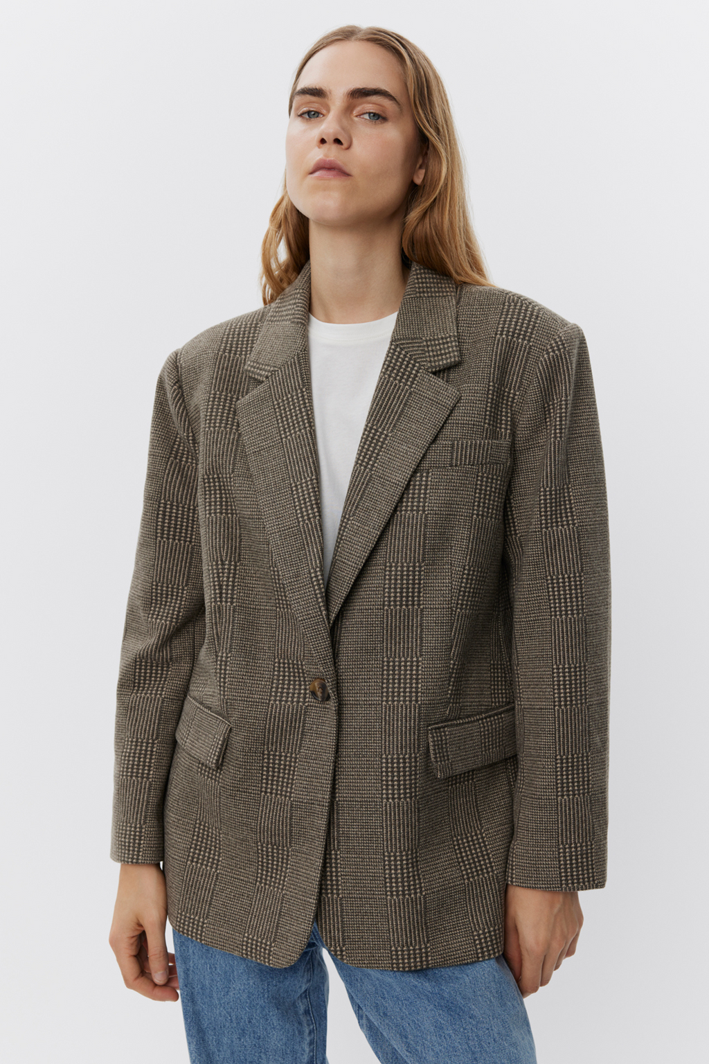 S243335 blazer