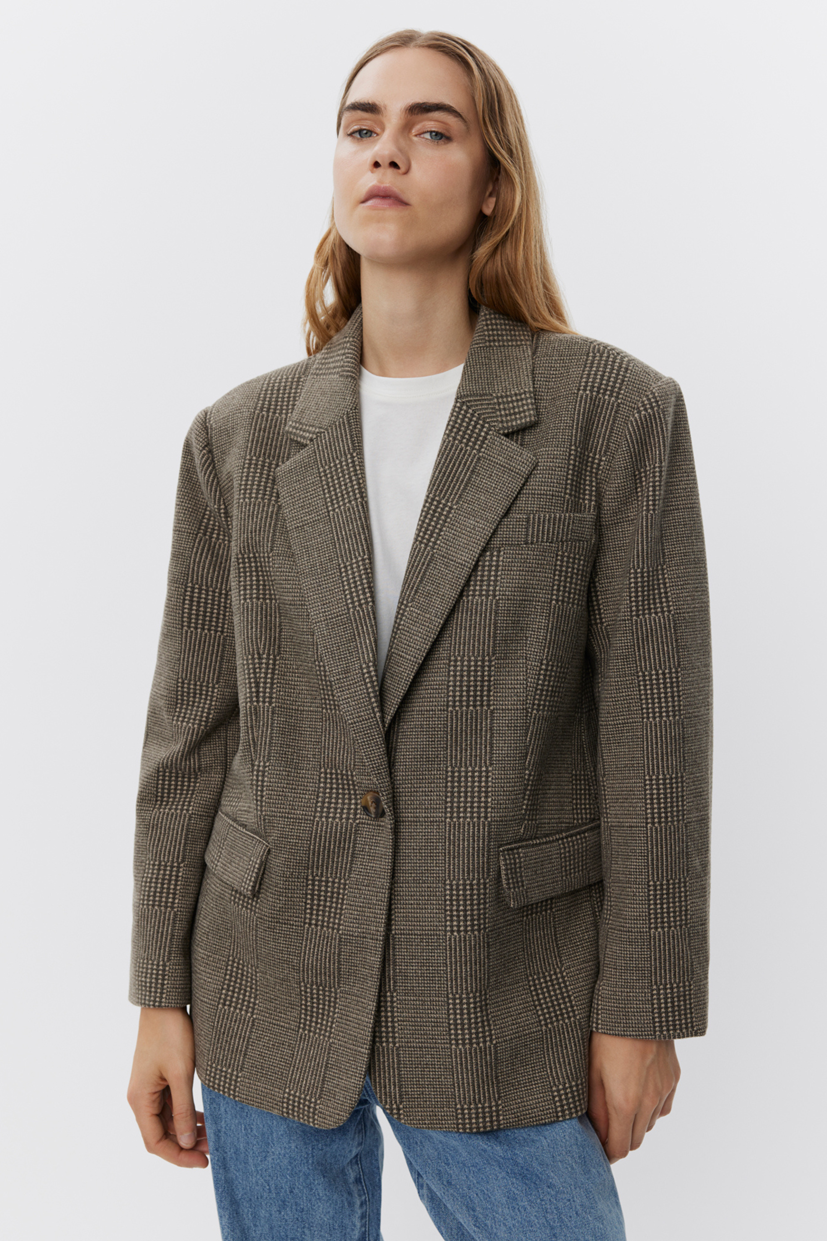 S243335 blazer