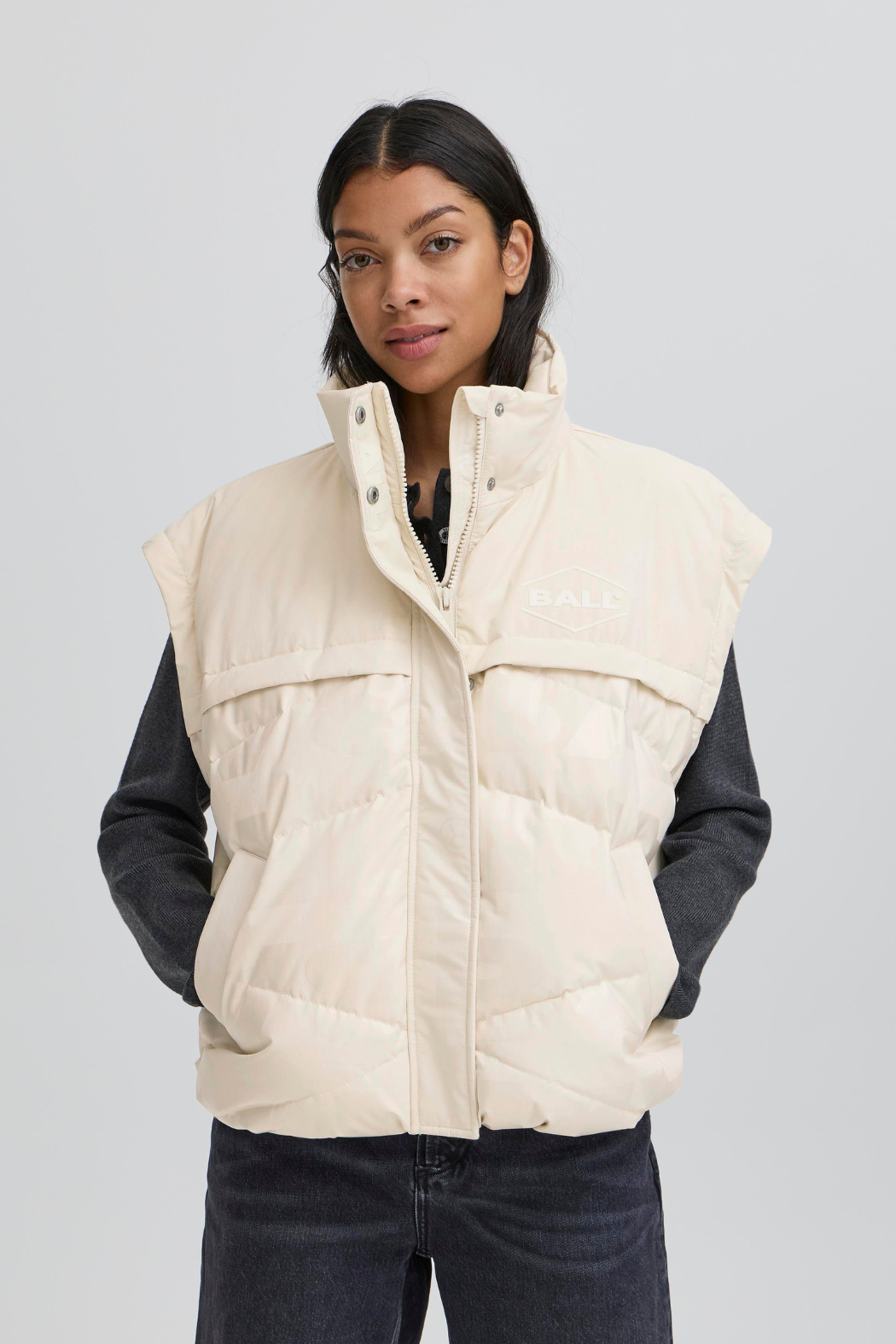 BASalvadore jacket