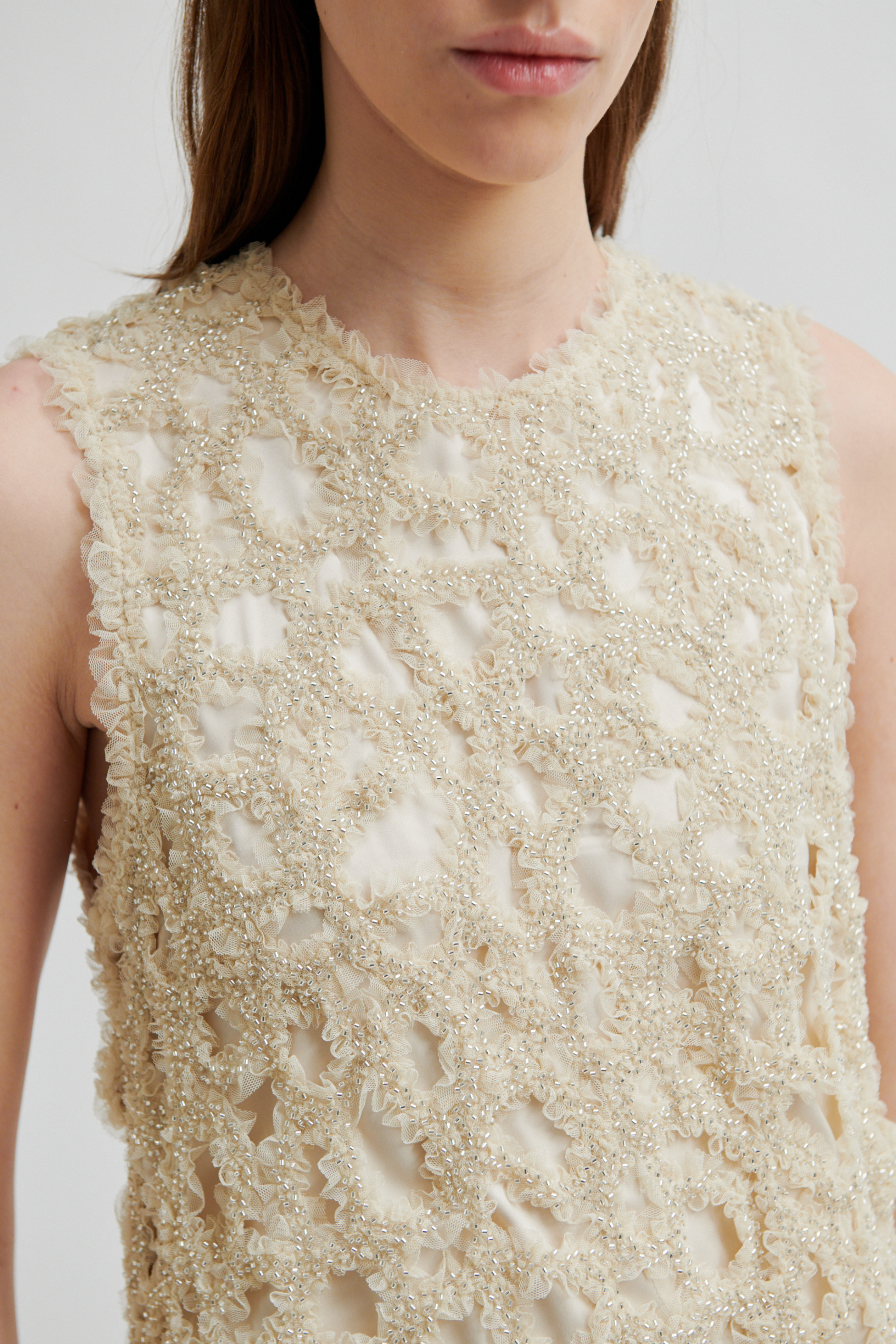 Gleam dress