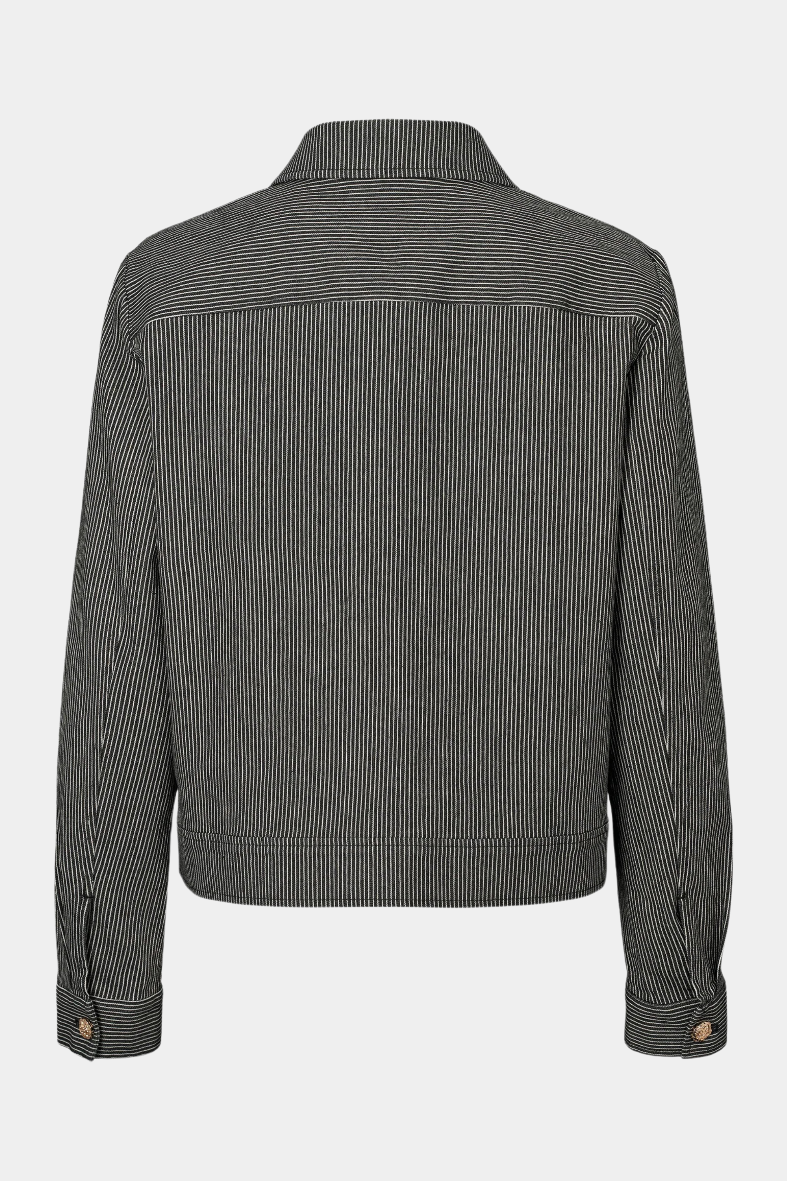 Elyria jacket