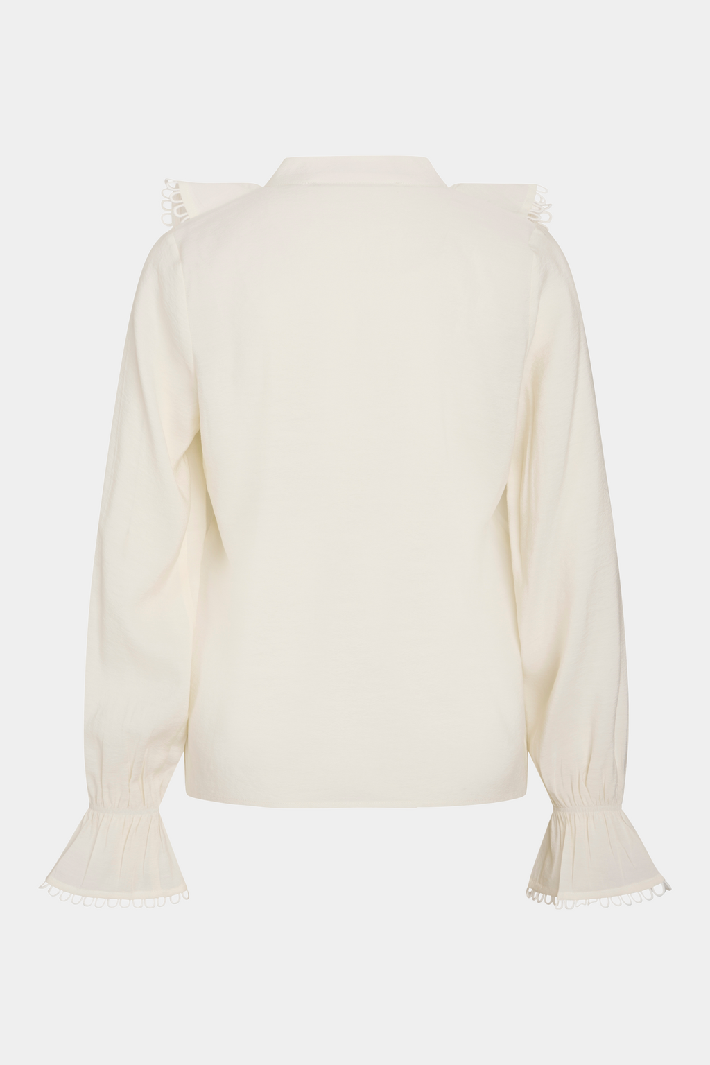 Nadia blouse RdF