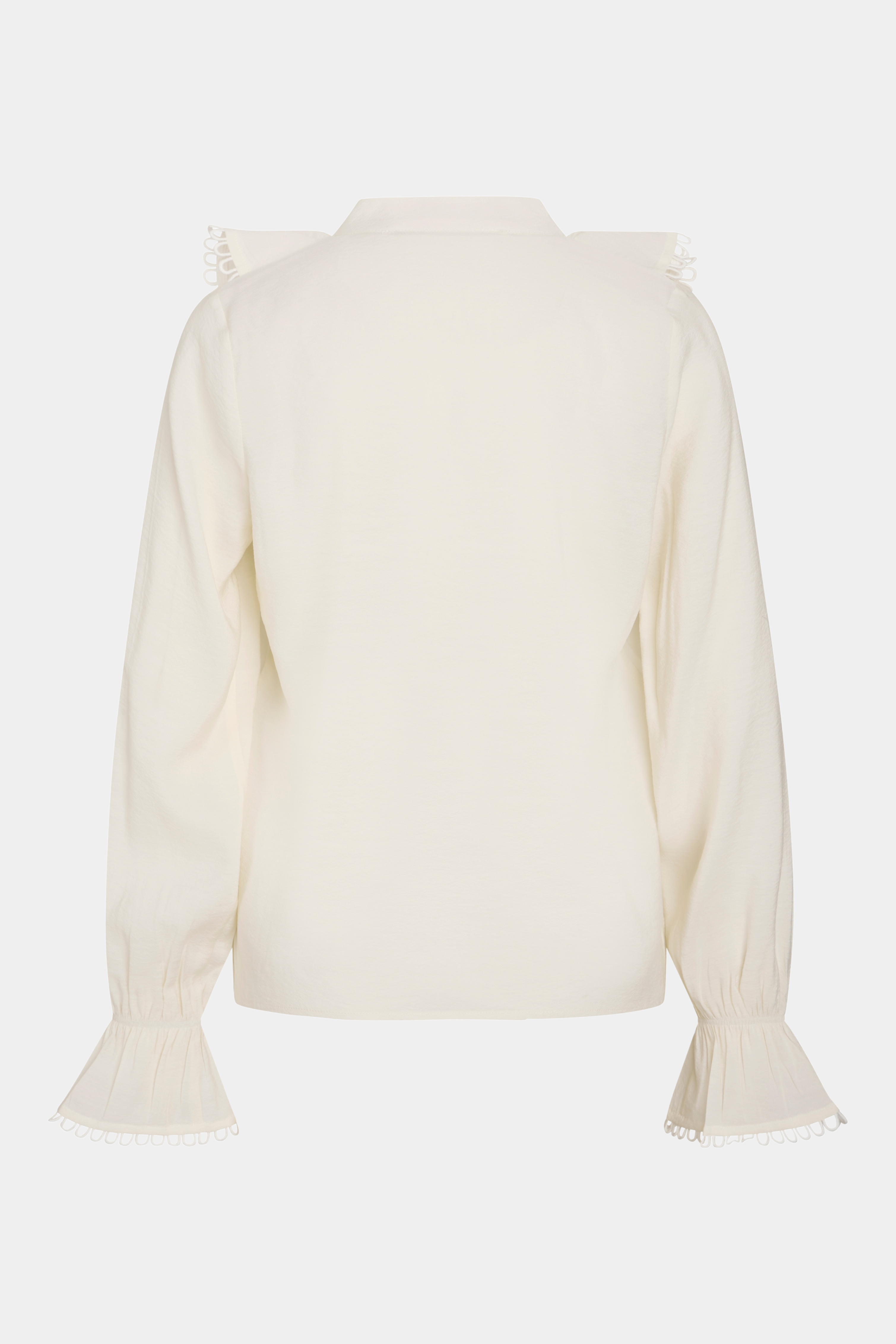Nadia blouse RdF