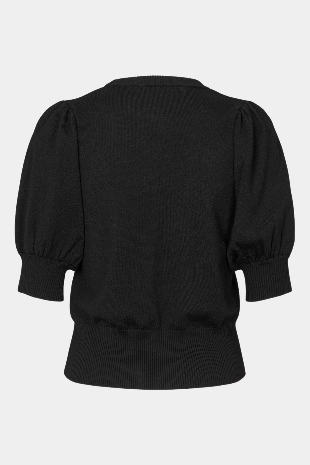 Softy Sorrel knit