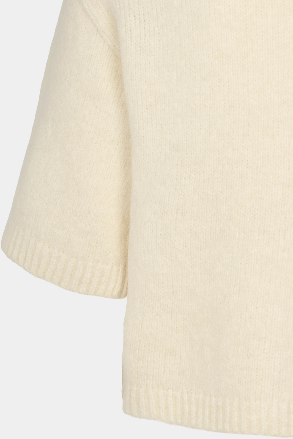 Elisa knit cardigan