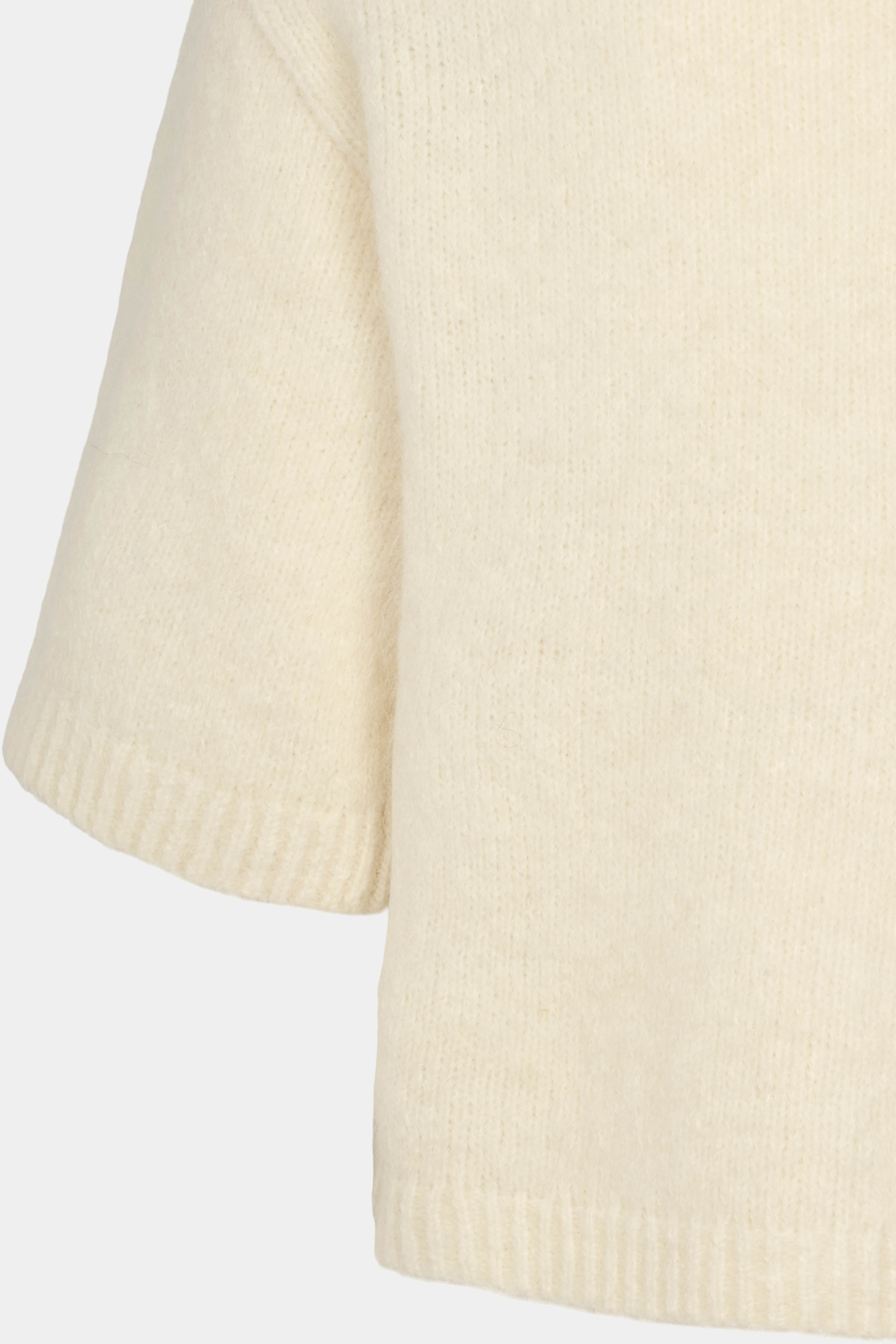 Elisa knit cardigan