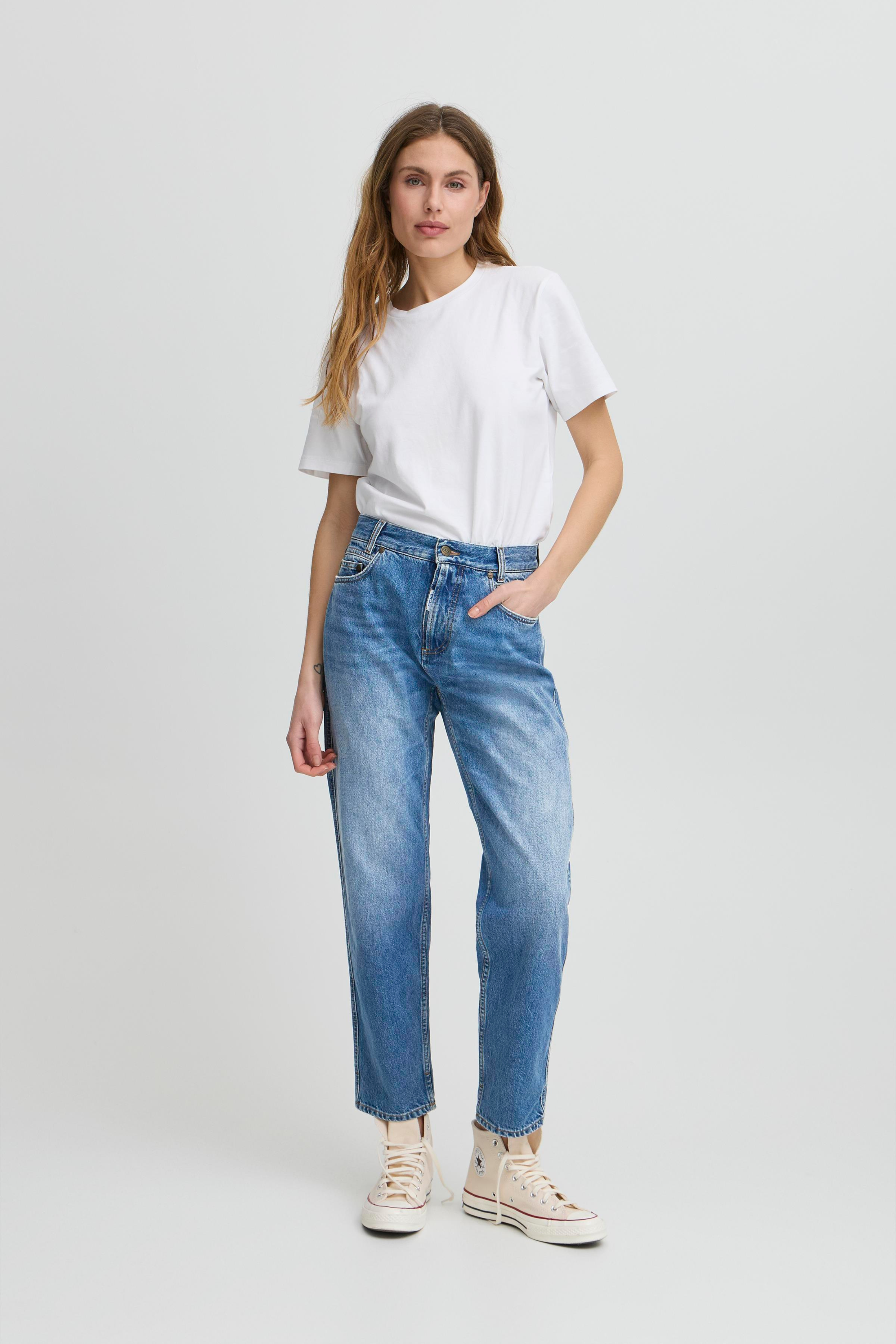 BAPaolo jeans