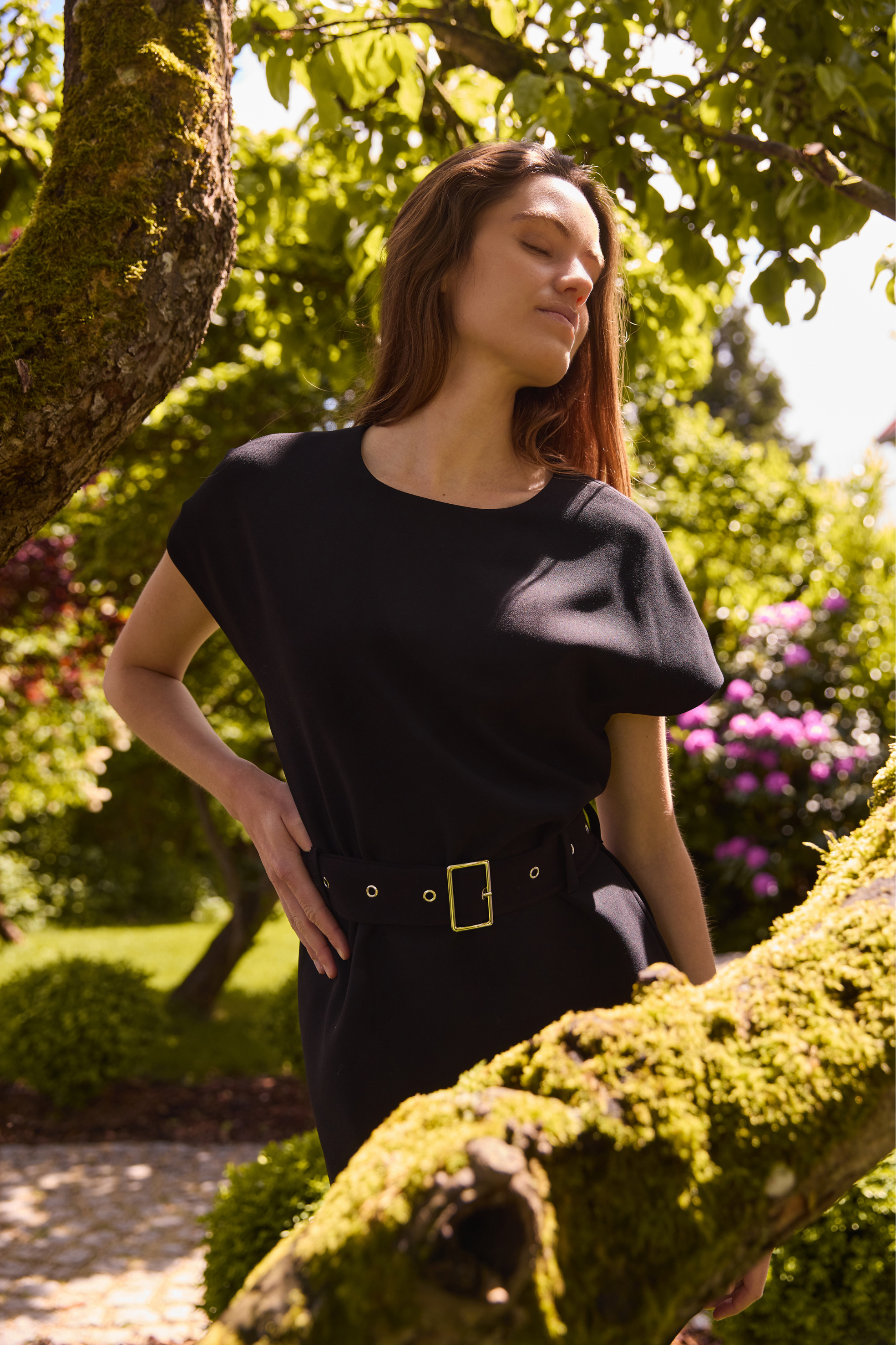 Forudbestilling - Blanche dress