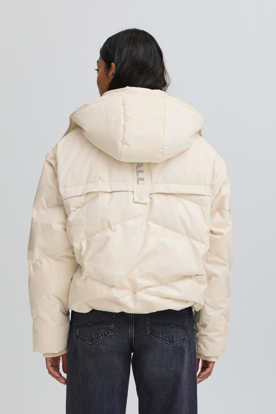 BASalvadore jacket