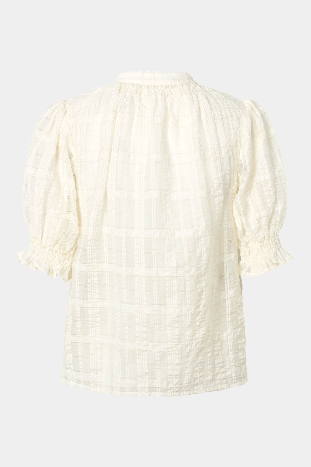 Rowan shirt