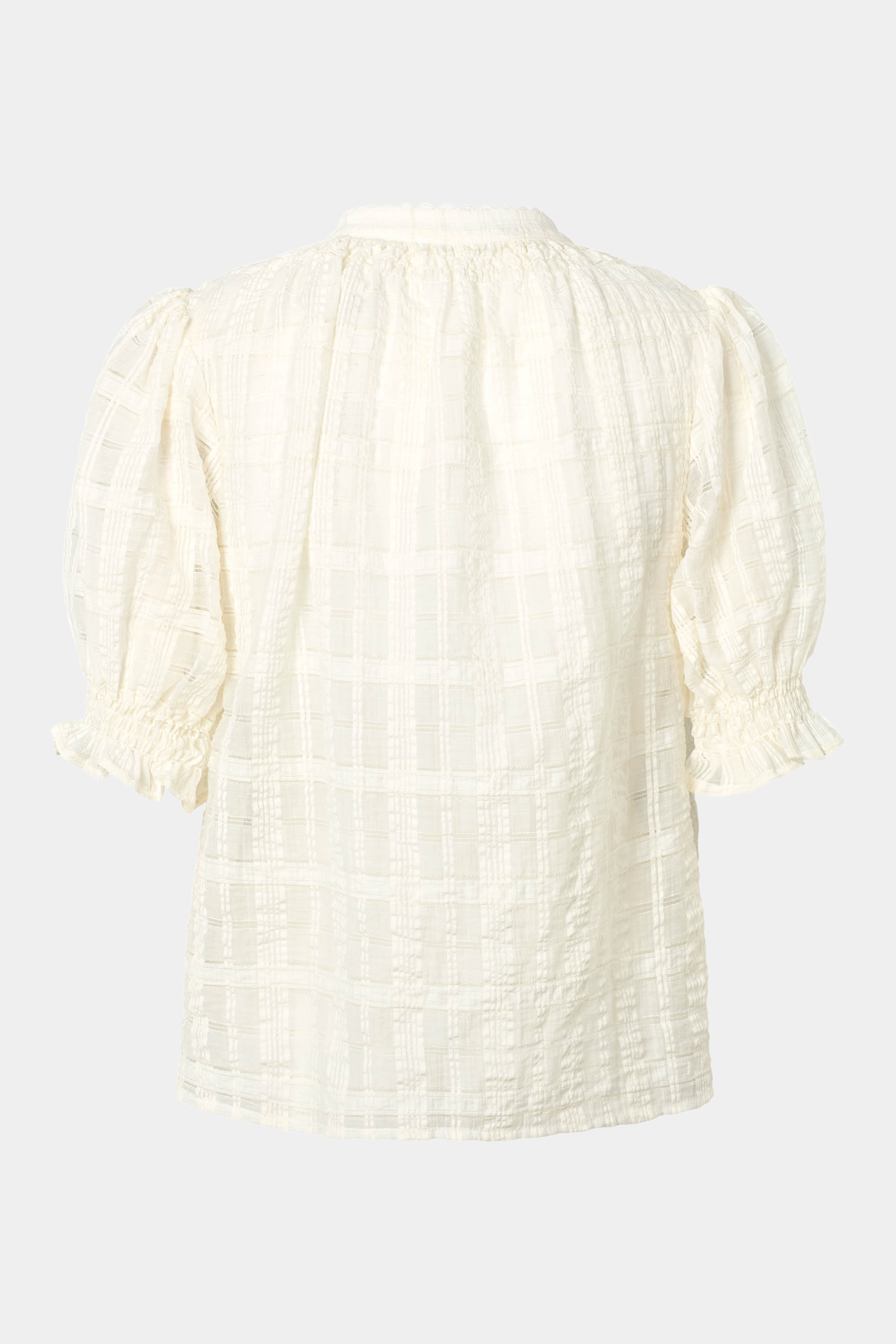 Forudbestilling - Rowan shirt