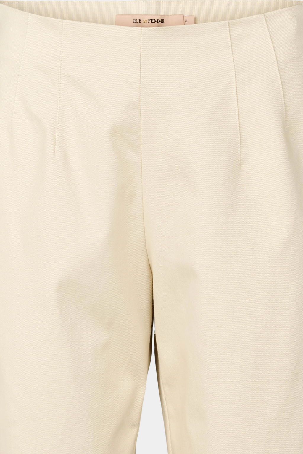Olana regular pants