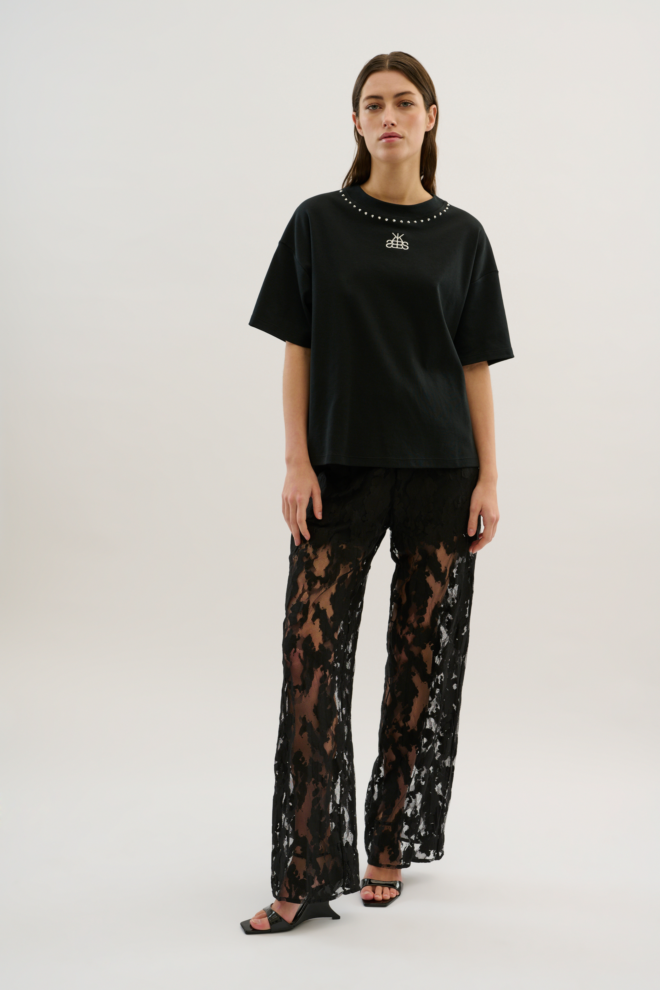 KBPheobe pants, meteorite