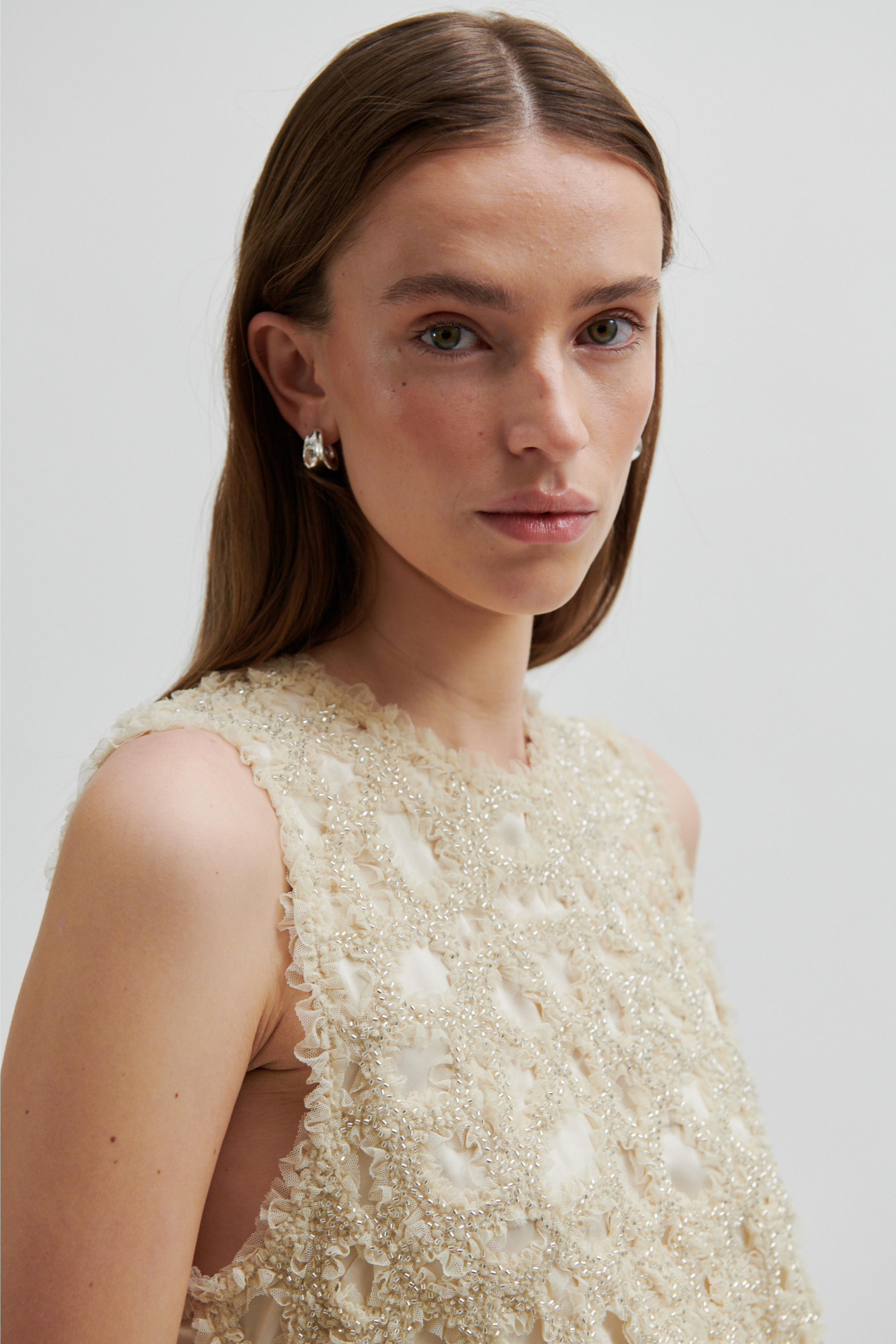 Gleam dress