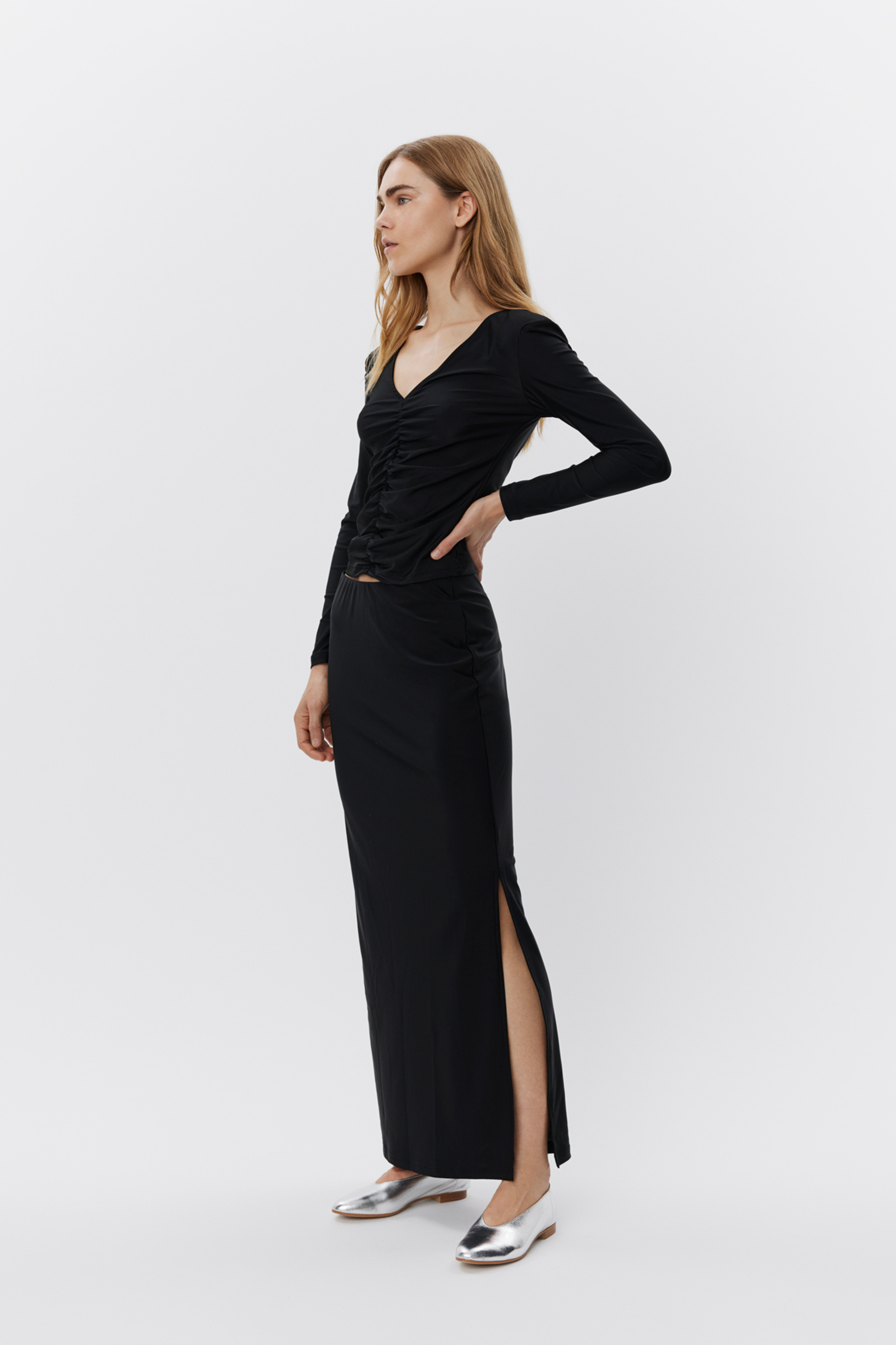 S242320 Long skirt