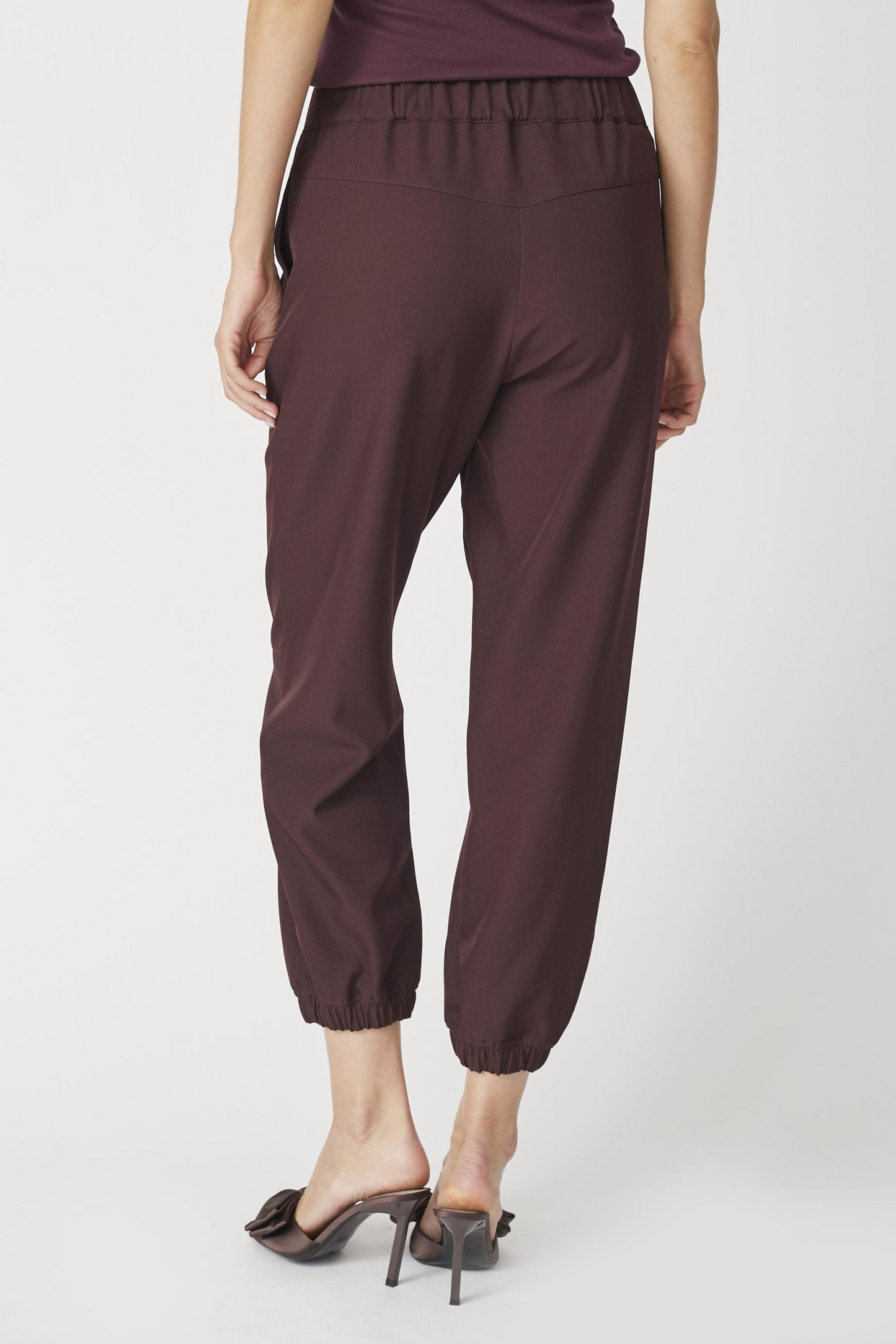 LunaCC pocket pant