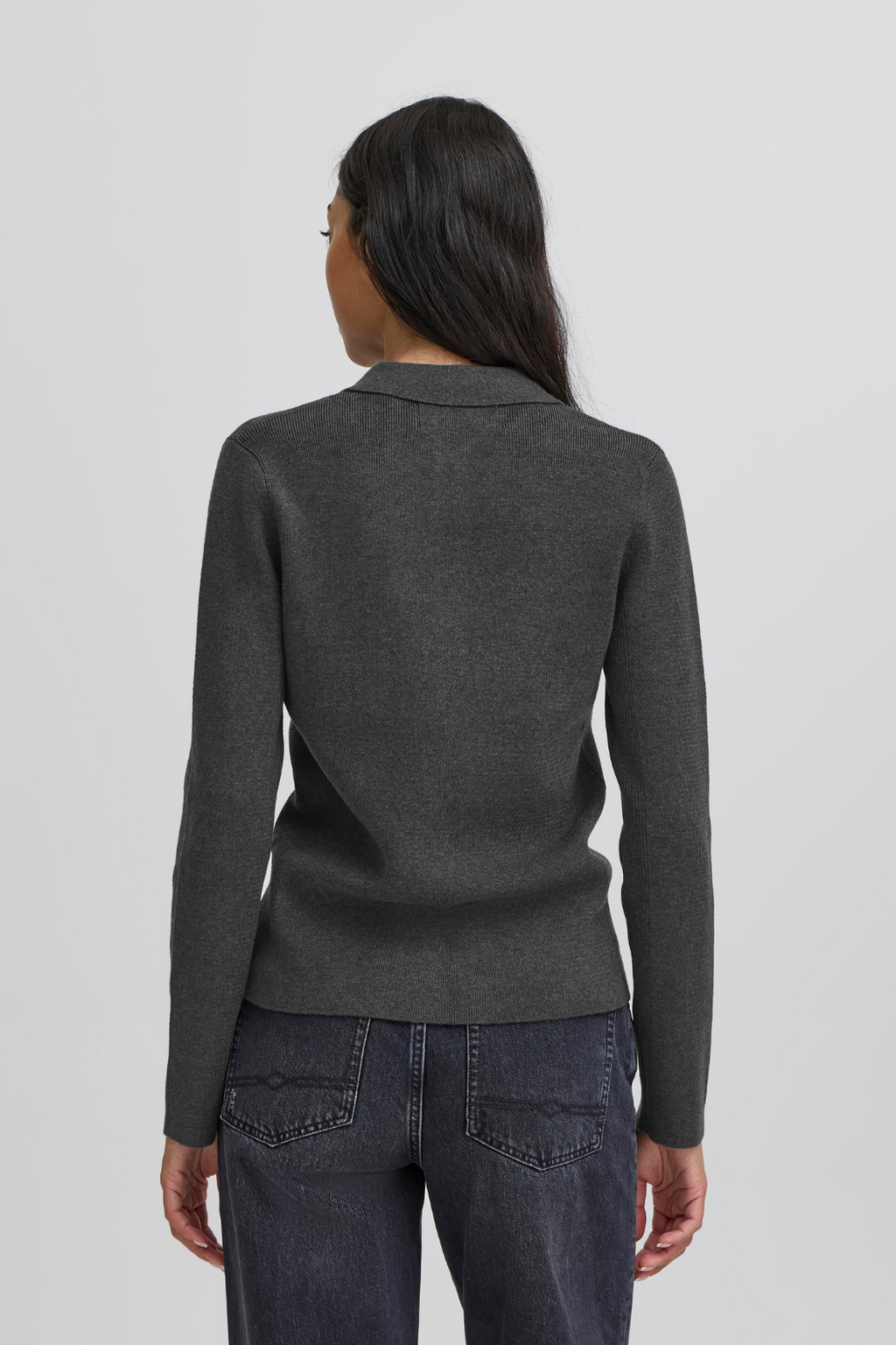 BAMarietta knit polo