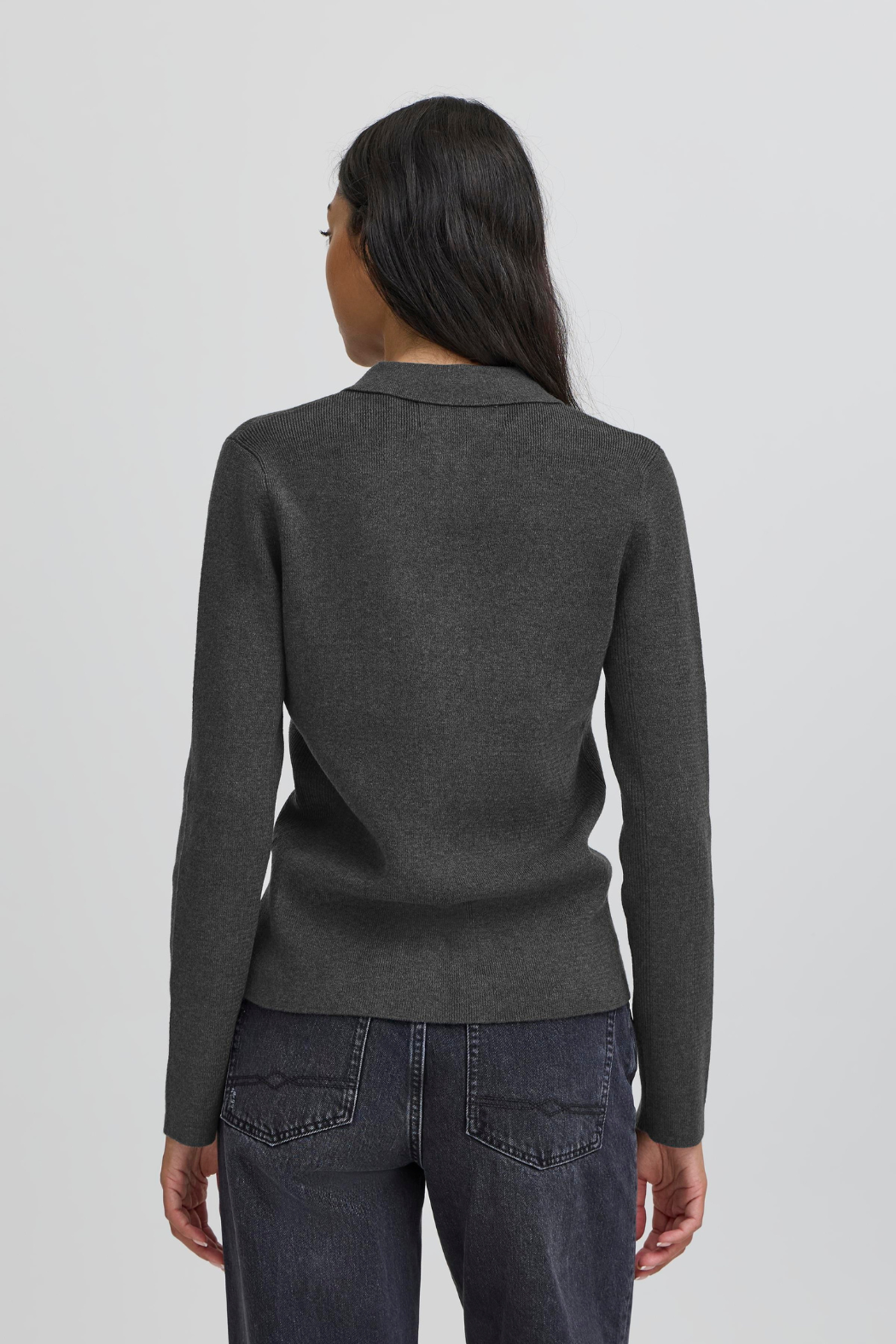 BAMarietta knit polo