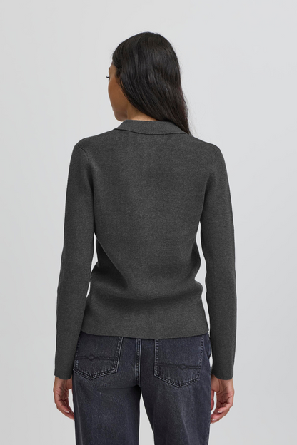 BAMarietta knit polo