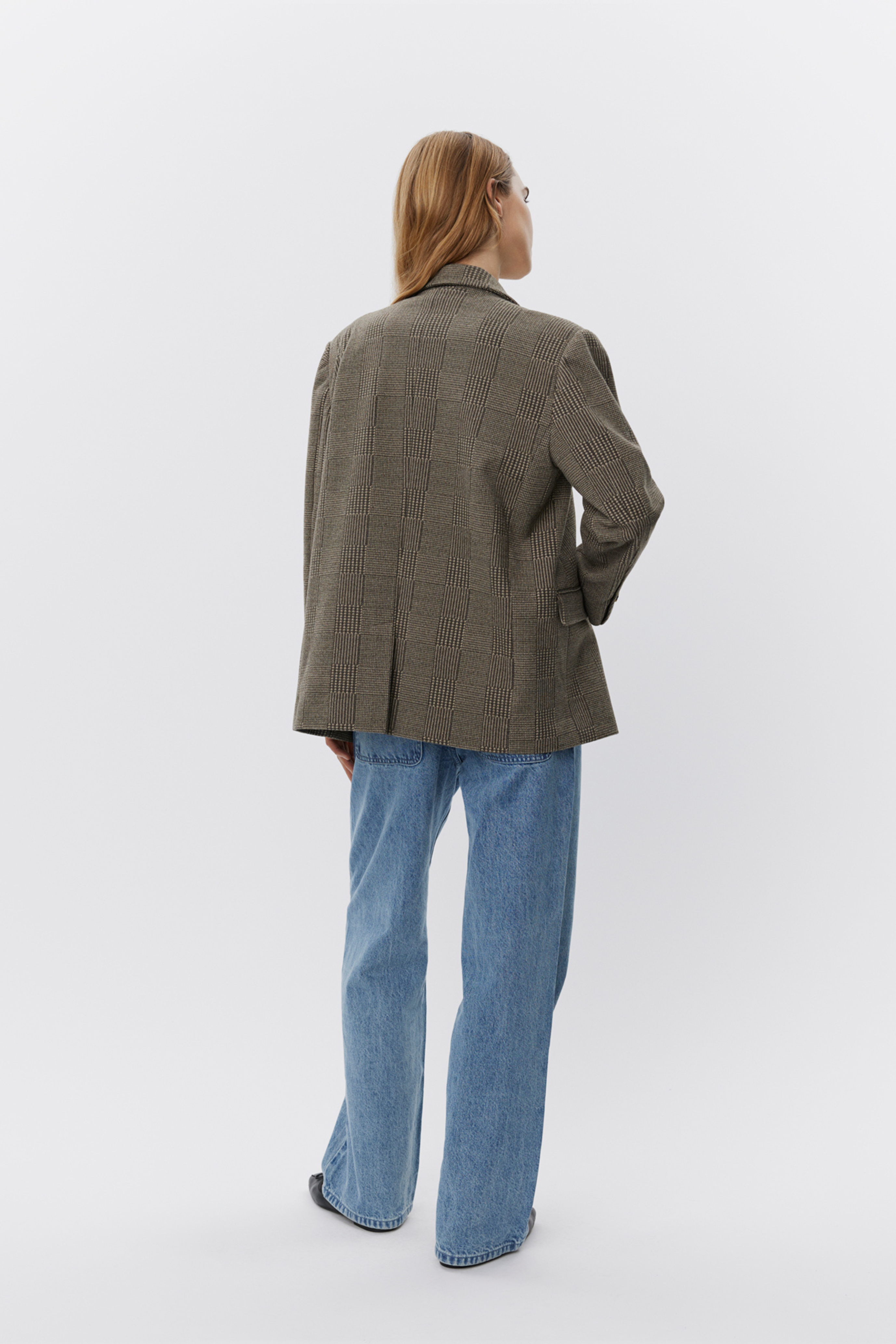 S243335 blazer