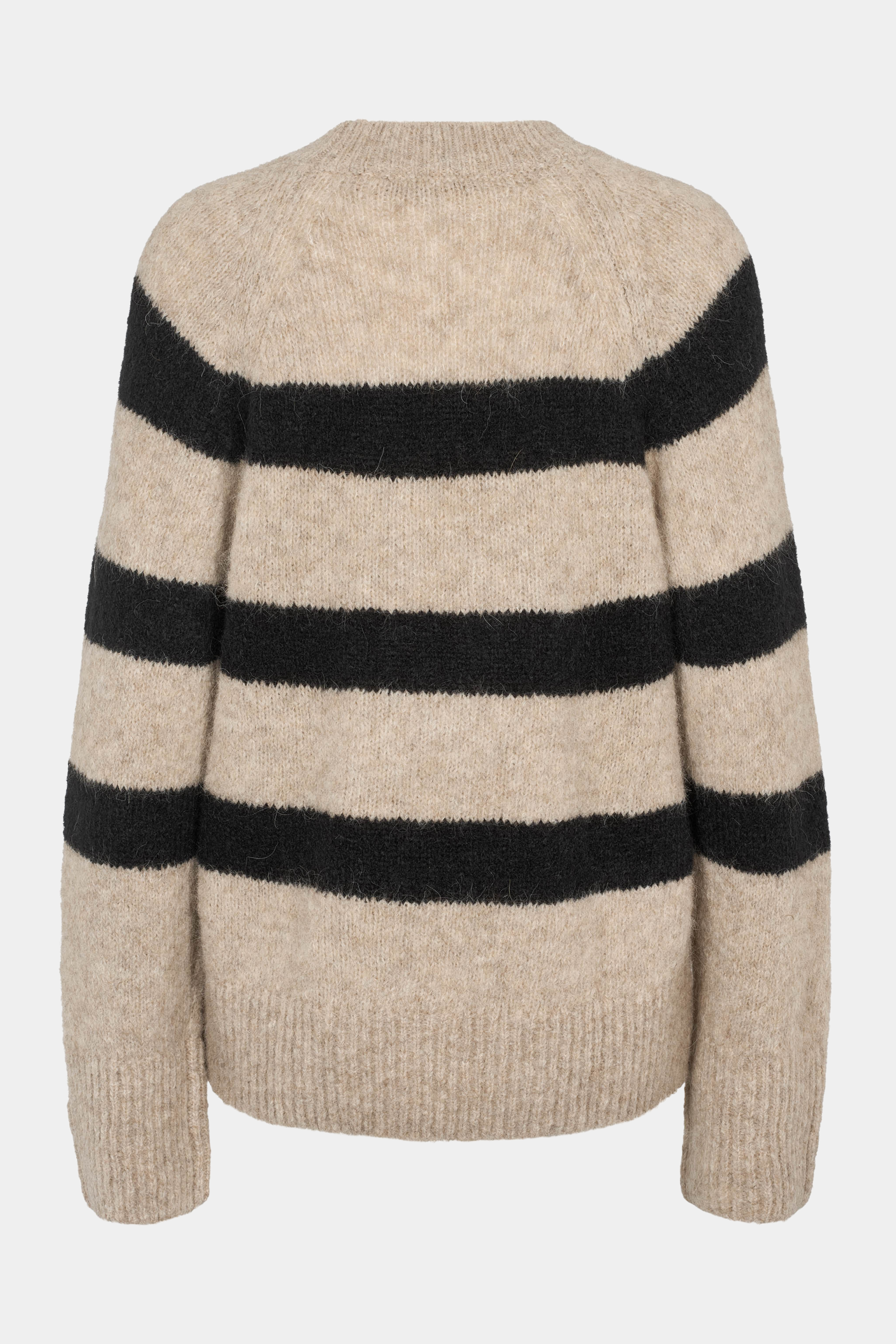 Forudbestilling - Kenza knit